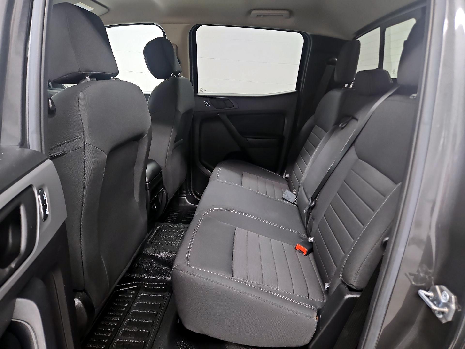 Thumbnail: 2019 Ford Ranger - 19