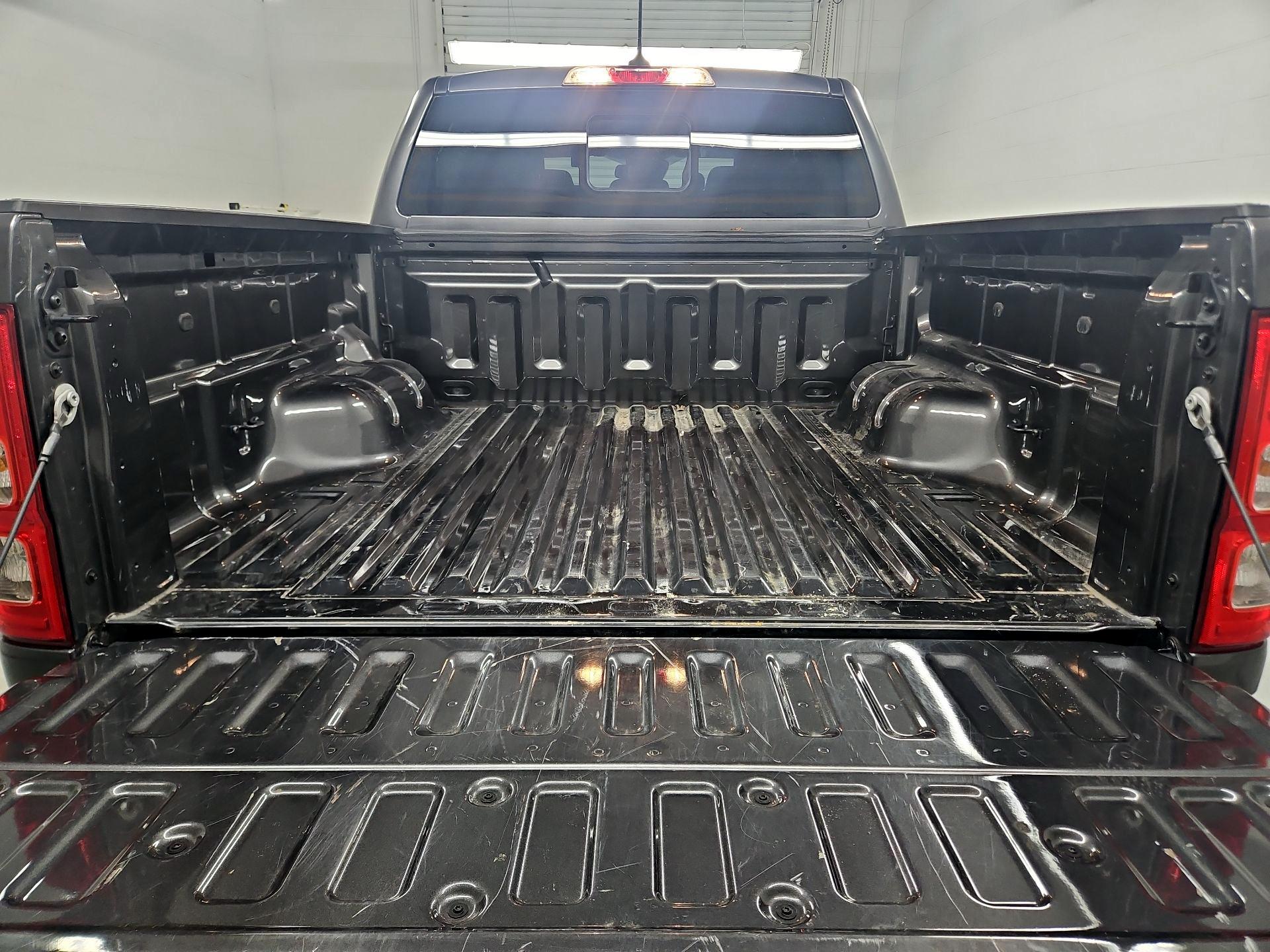 Thumbnail: 2019 Ford Ranger - 20