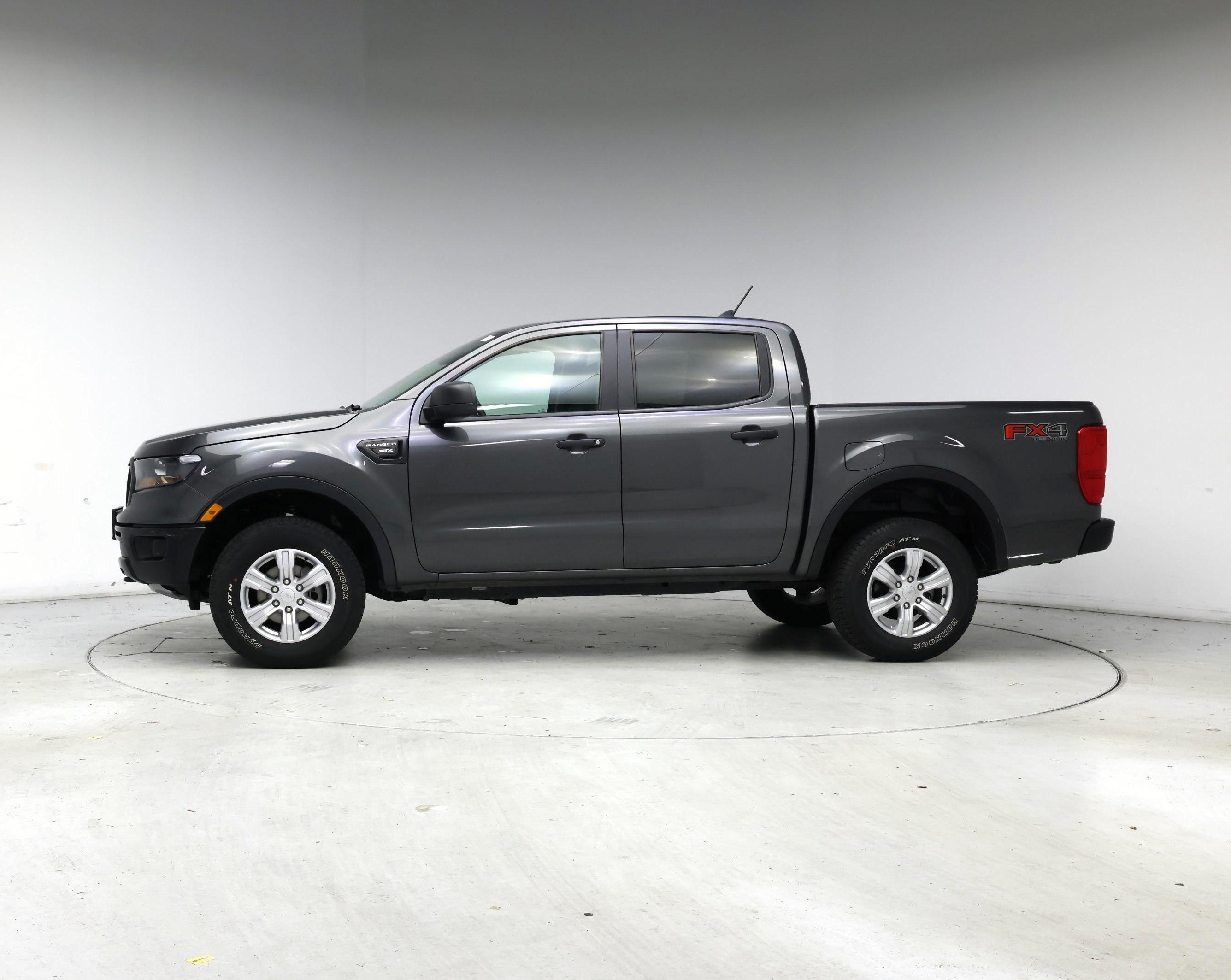 Thumbnail: 2019 Ford Ranger - 3