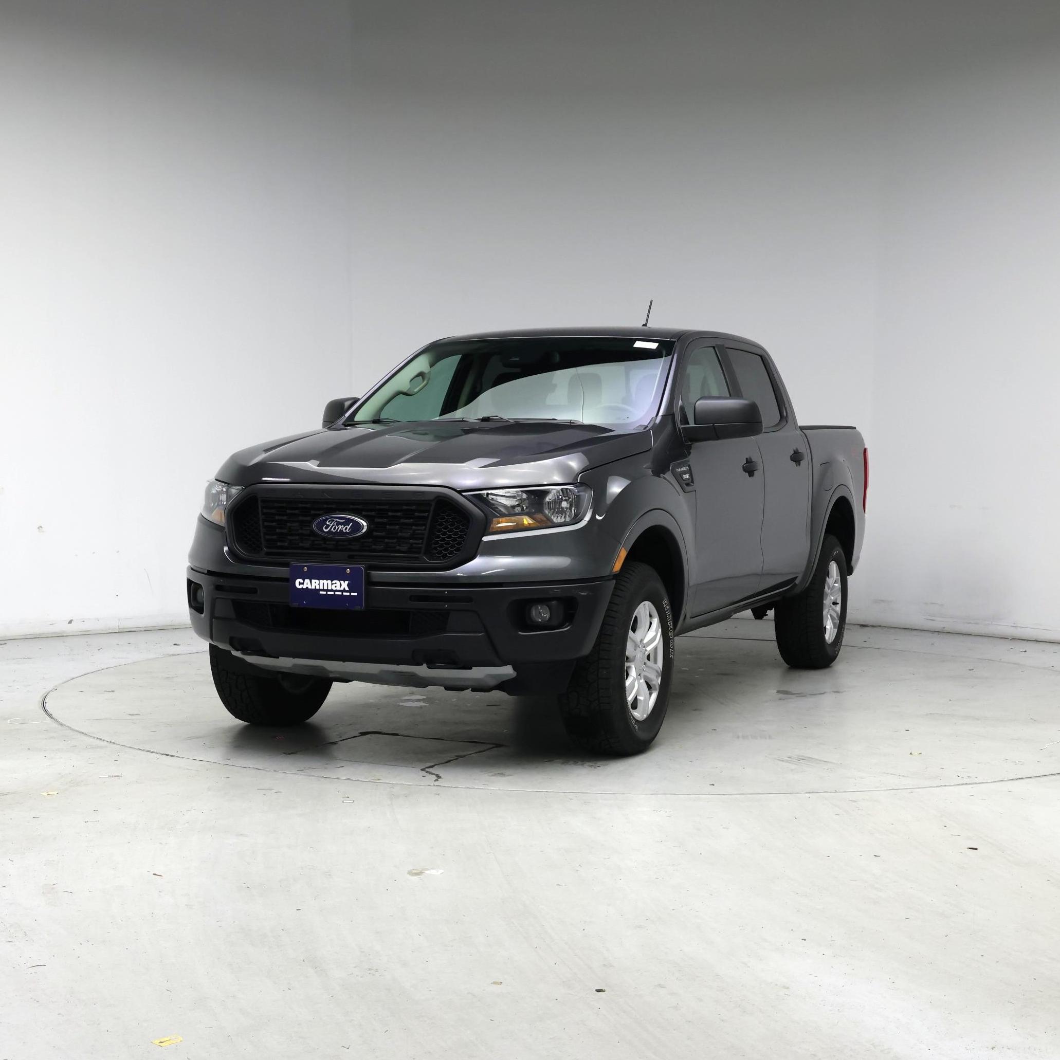 Thumbnail: 2019 Ford Ranger - 4
