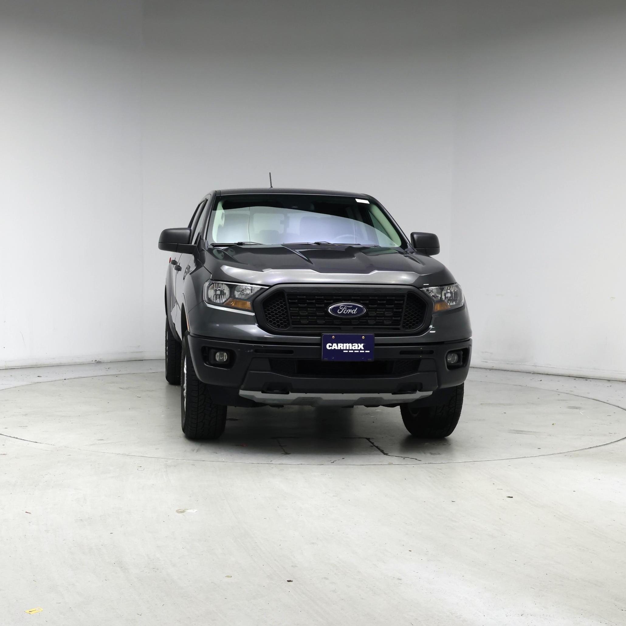 Thumbnail: 2019 Ford Ranger - 5
