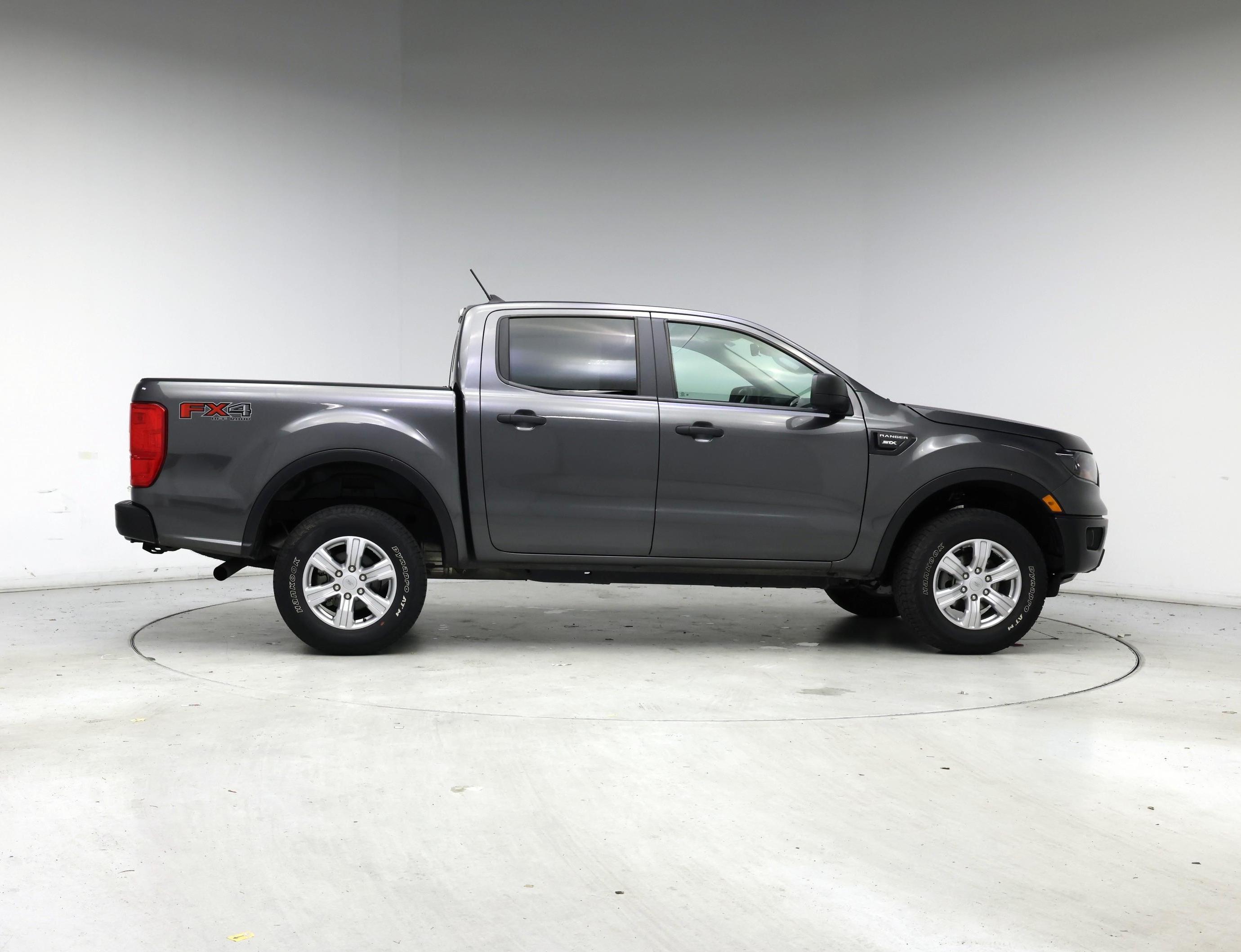 Thumbnail: 2019 Ford Ranger - 7