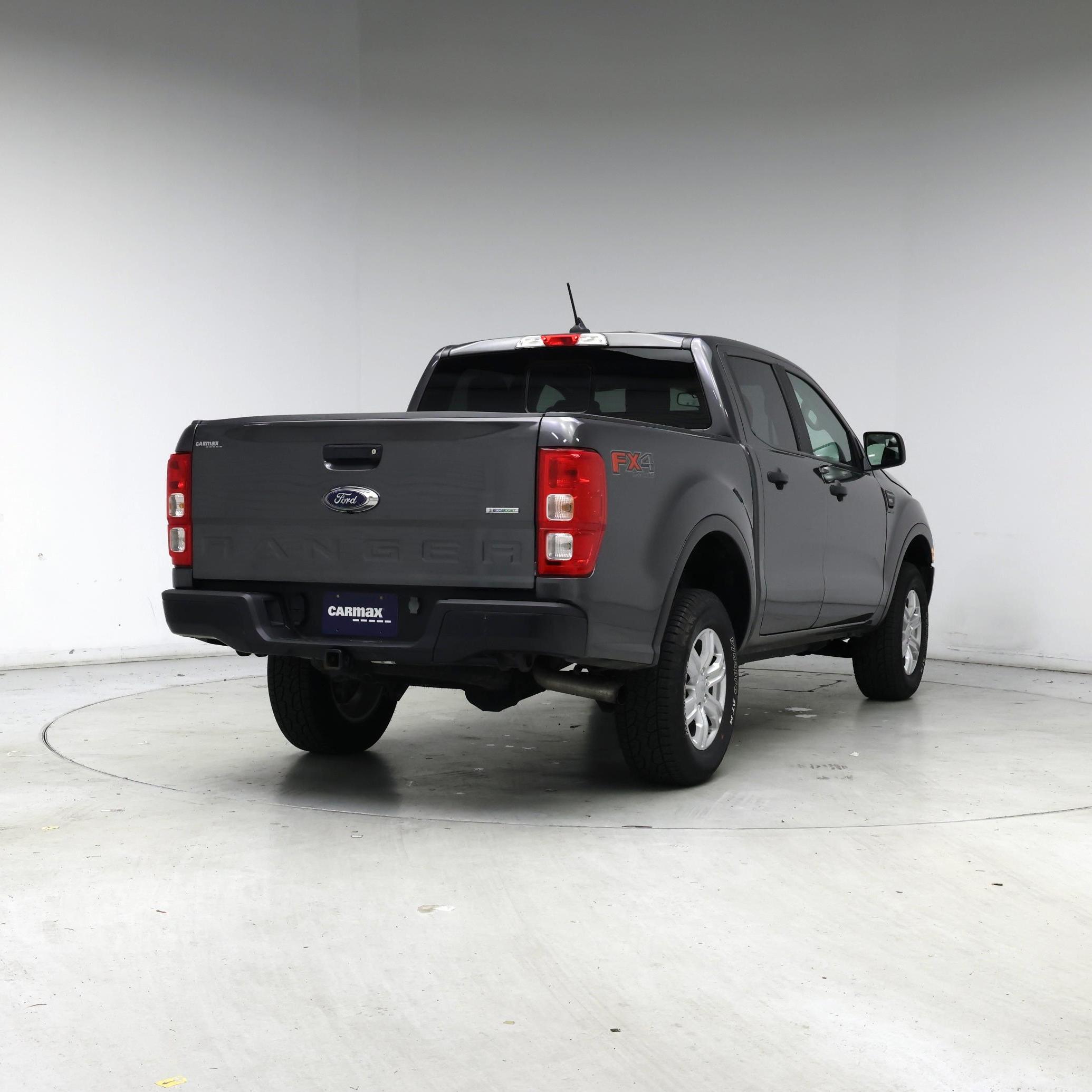 Thumbnail: 2019 Ford Ranger - 8