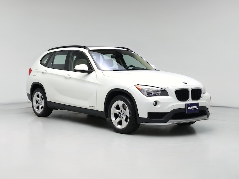 2015 BMW X1 sDrive28i -
                  Puyallup, WA