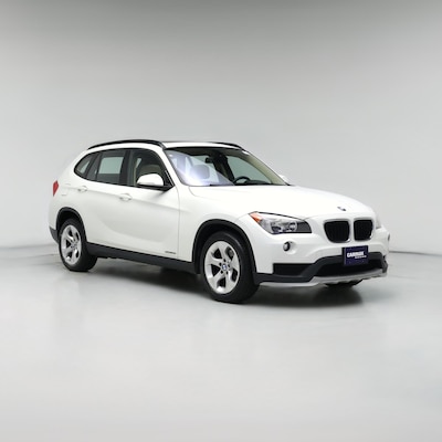 2015 BMW X1 SDrive28i