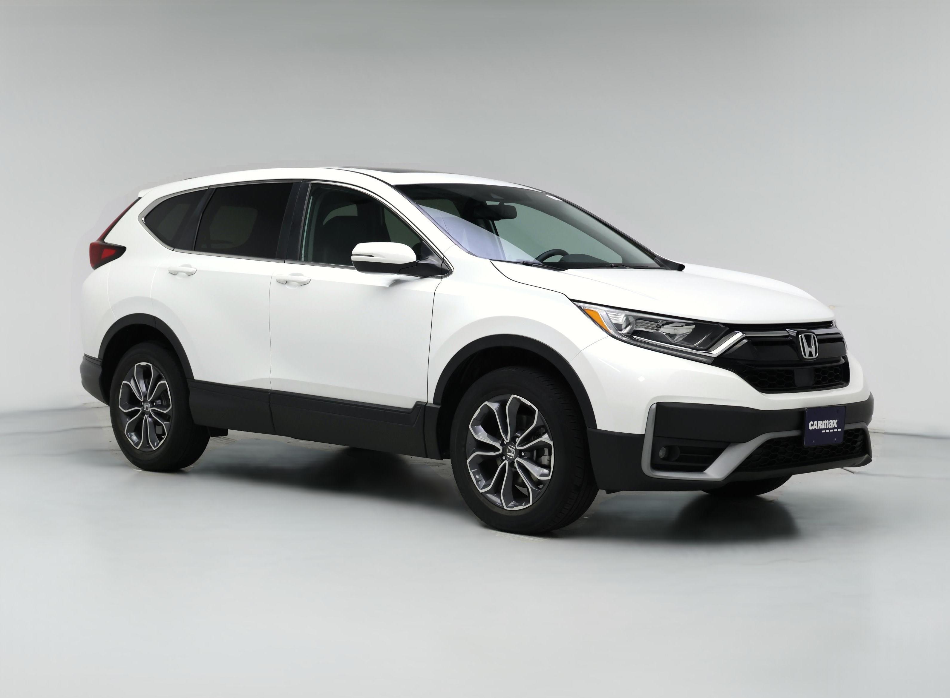Thumbnail: 2022 Honda CR-V - 1
