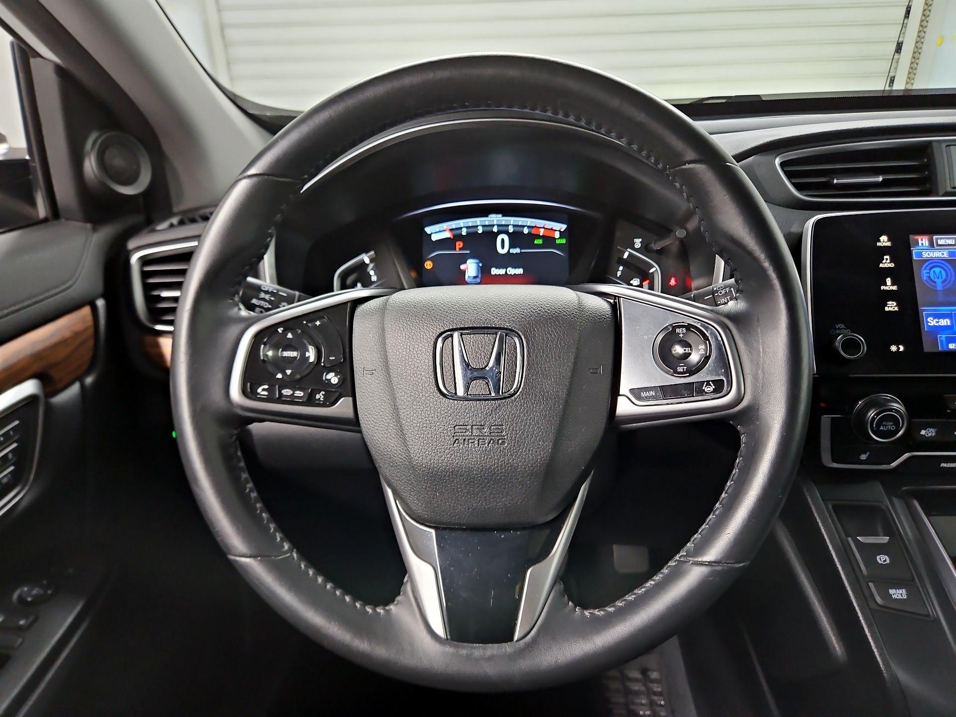 Thumbnail: 2022 Honda CR-V - 10