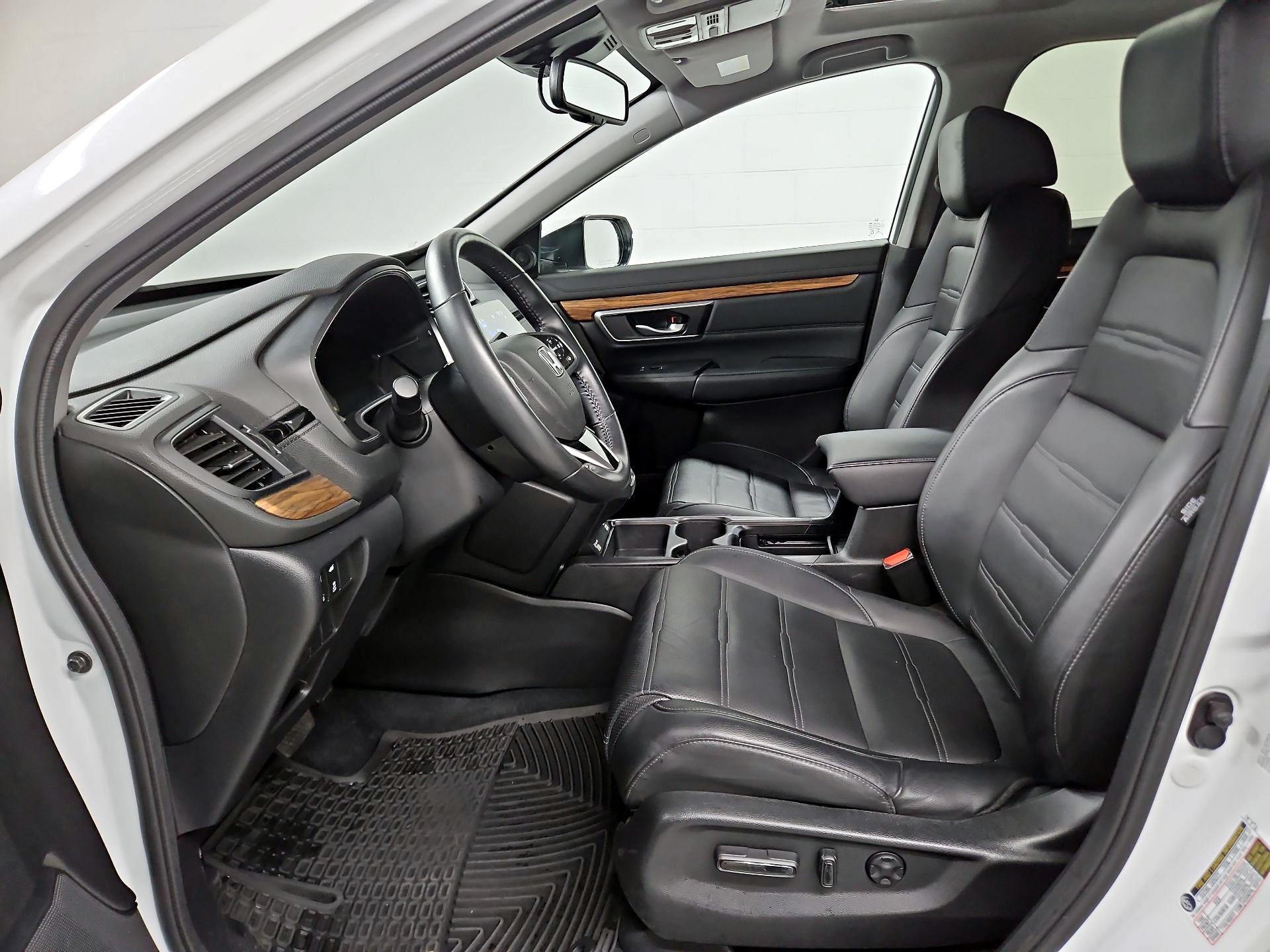 Thumbnail: 2022 Honda CR-V - 11