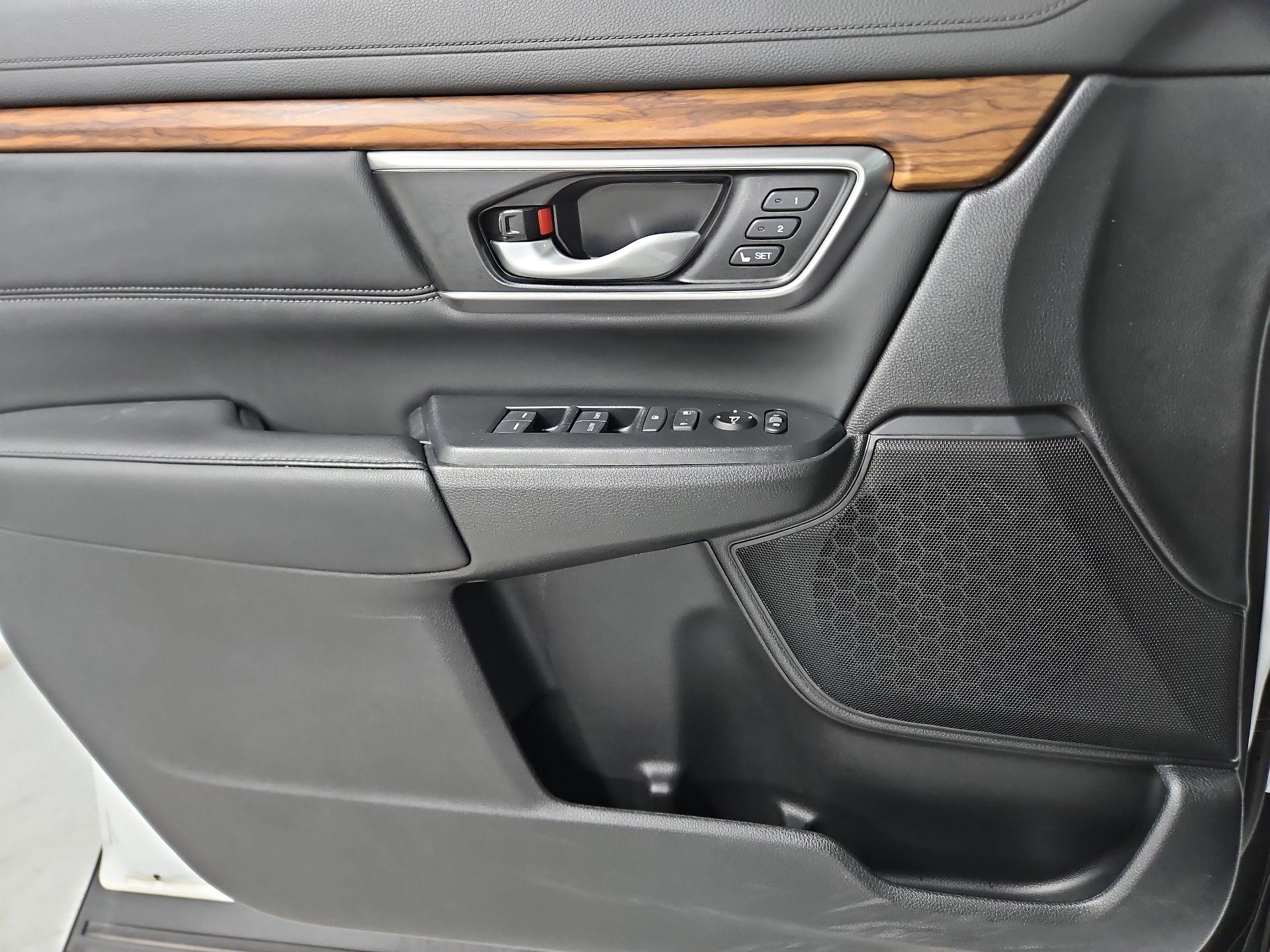 Thumbnail: 2022 Honda CR-V - 12