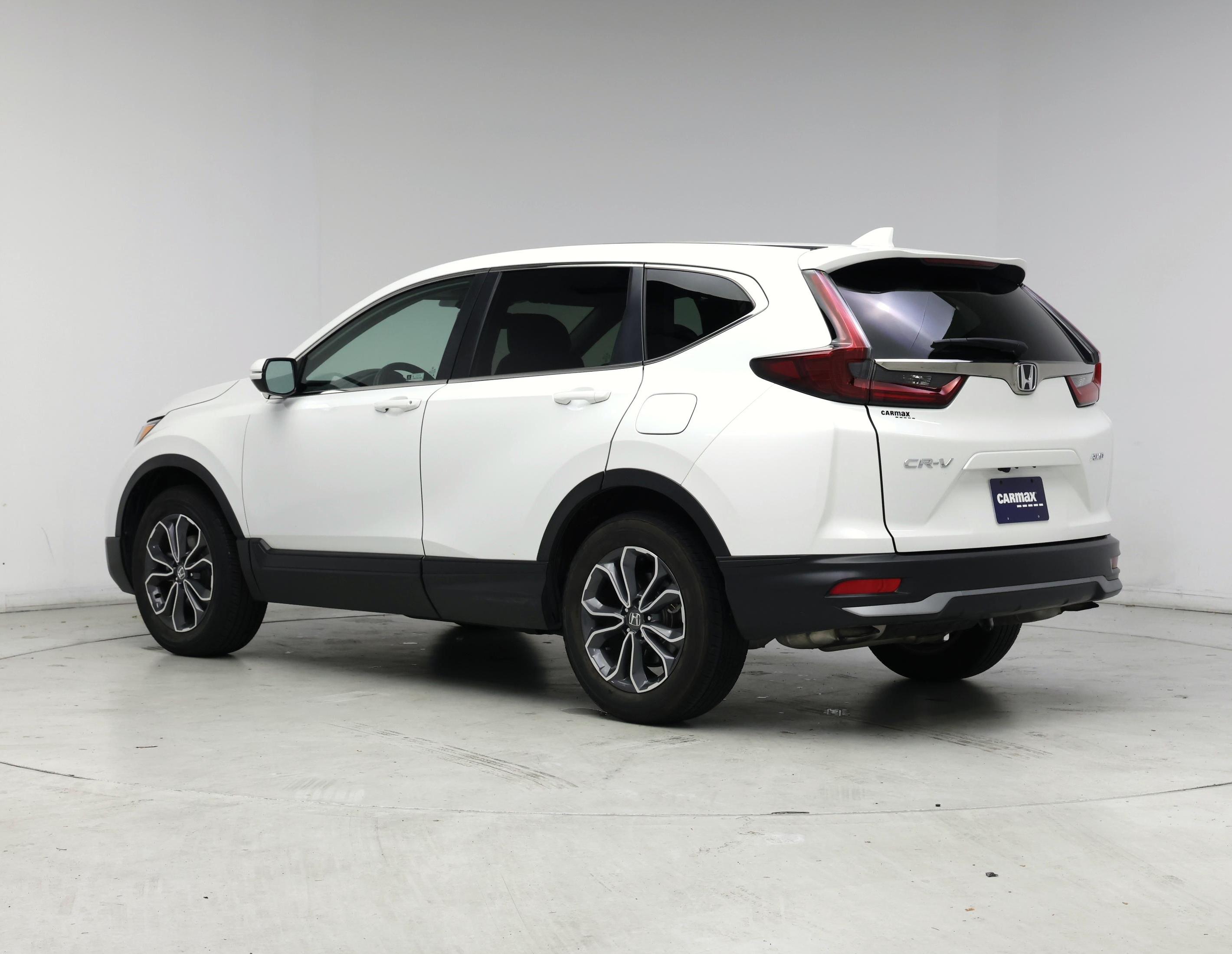 Thumbnail: 2022 Honda CR-V - 2