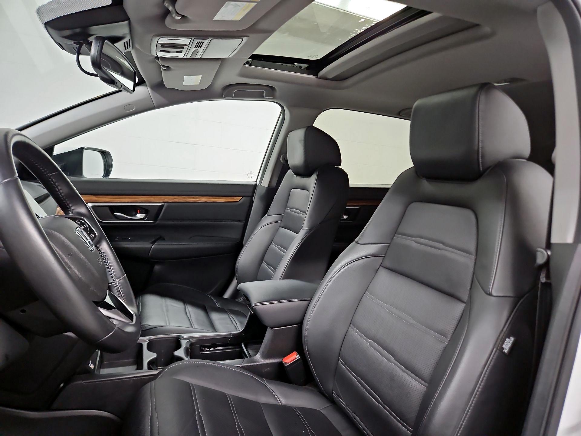 Thumbnail: 2022 Honda CR-V - 19