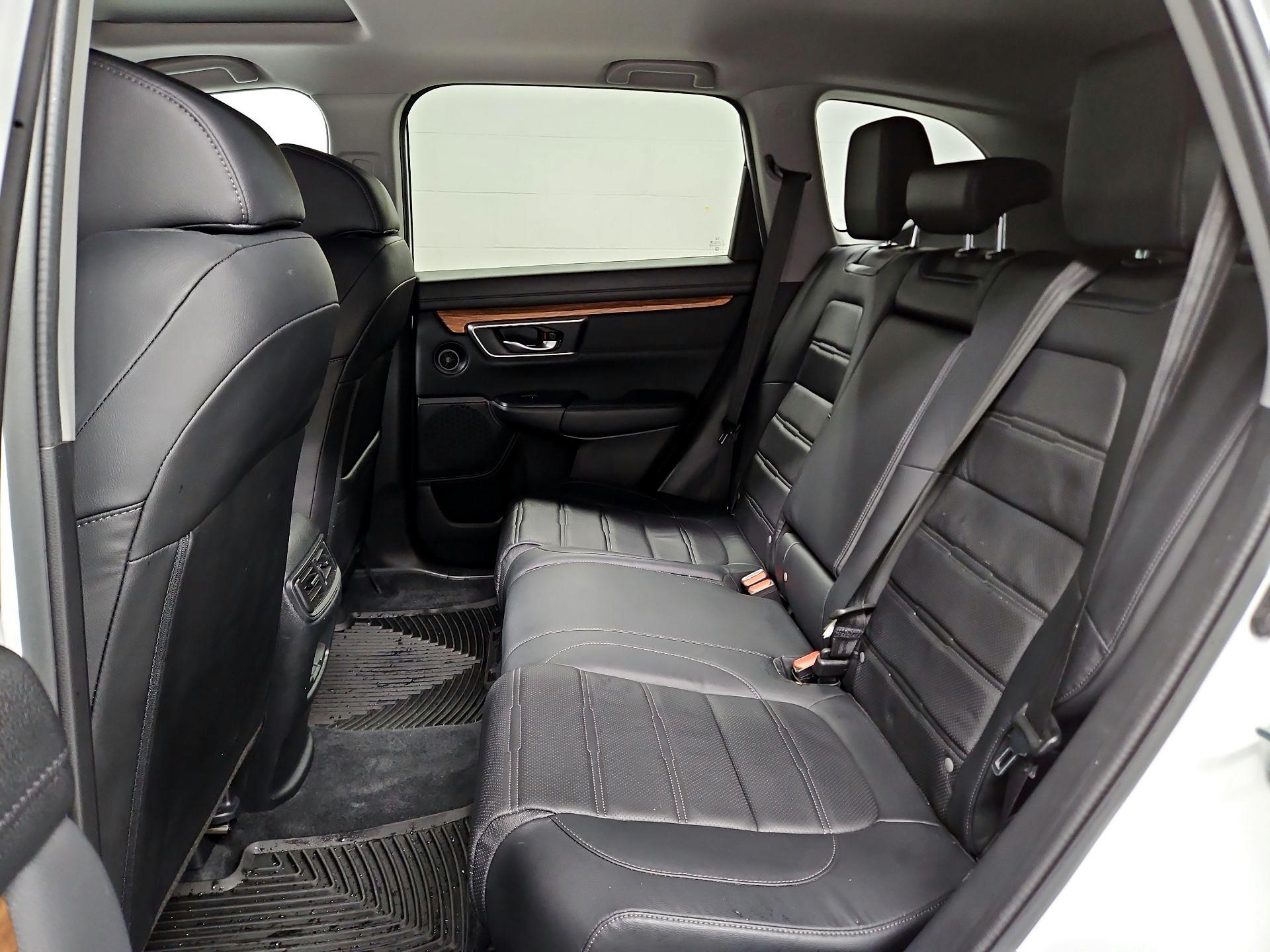 Thumbnail: 2022 Honda CR-V - 20