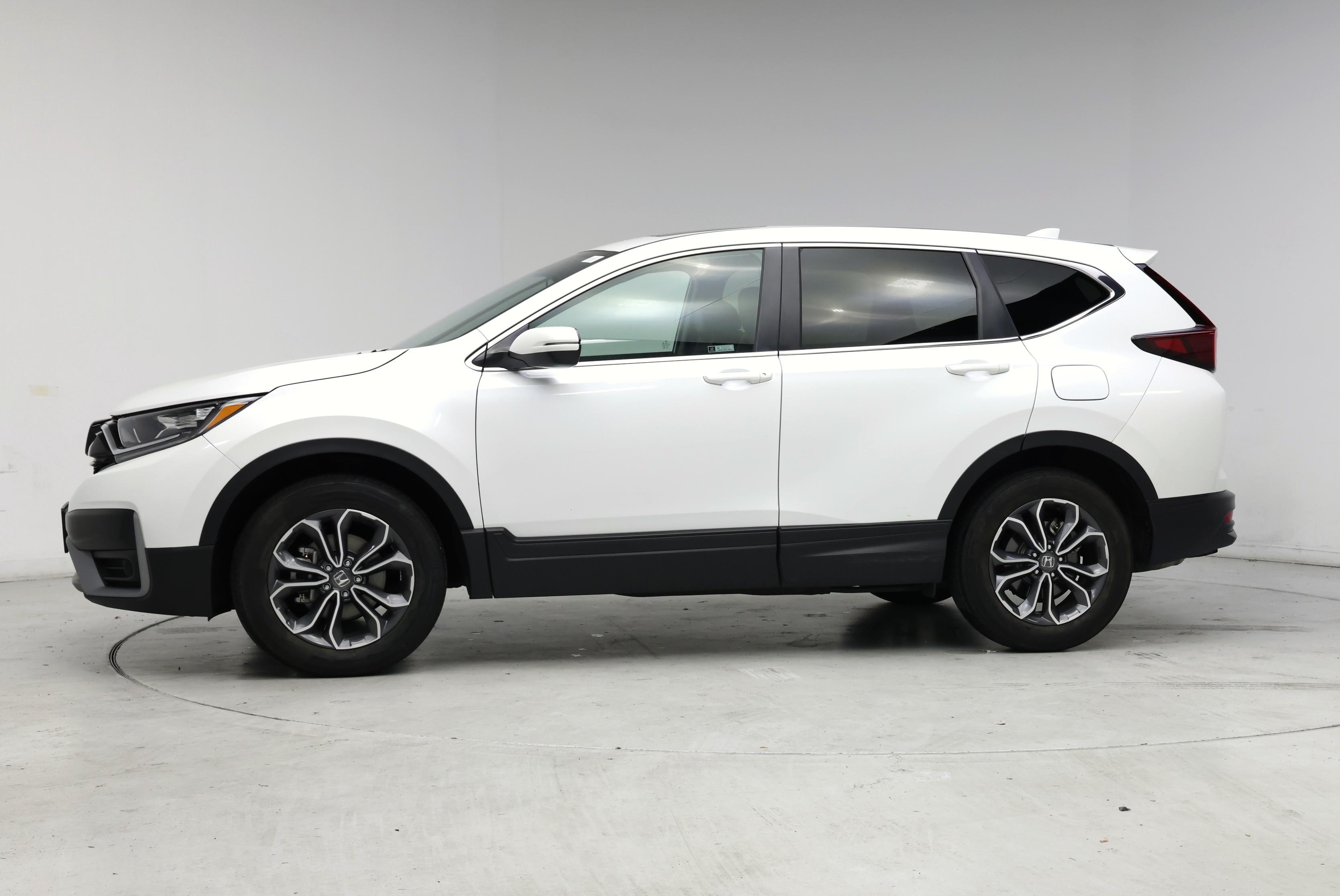 Thumbnail: 2022 Honda CR-V - 3