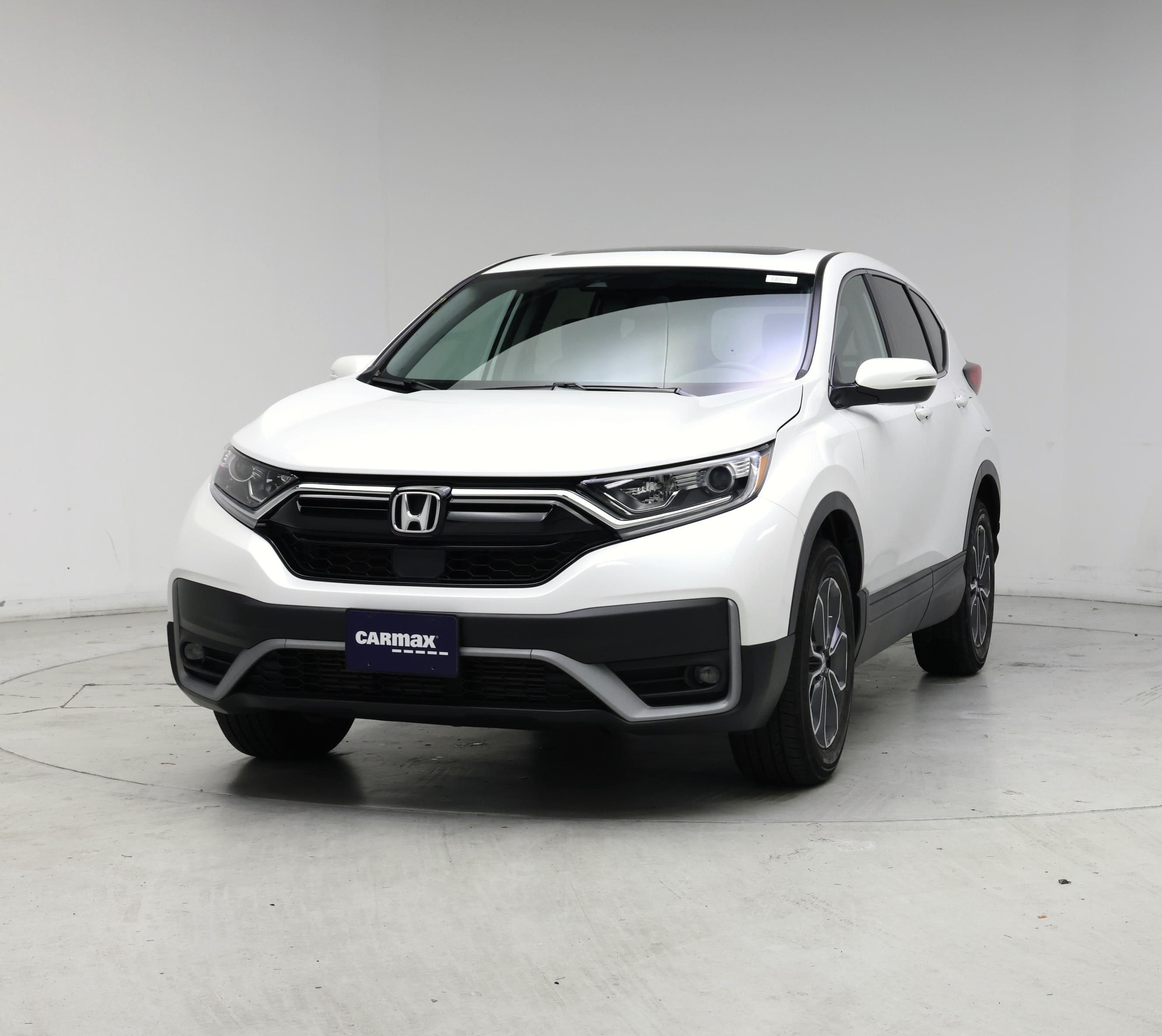 Thumbnail: 2022 Honda CR-V - 4