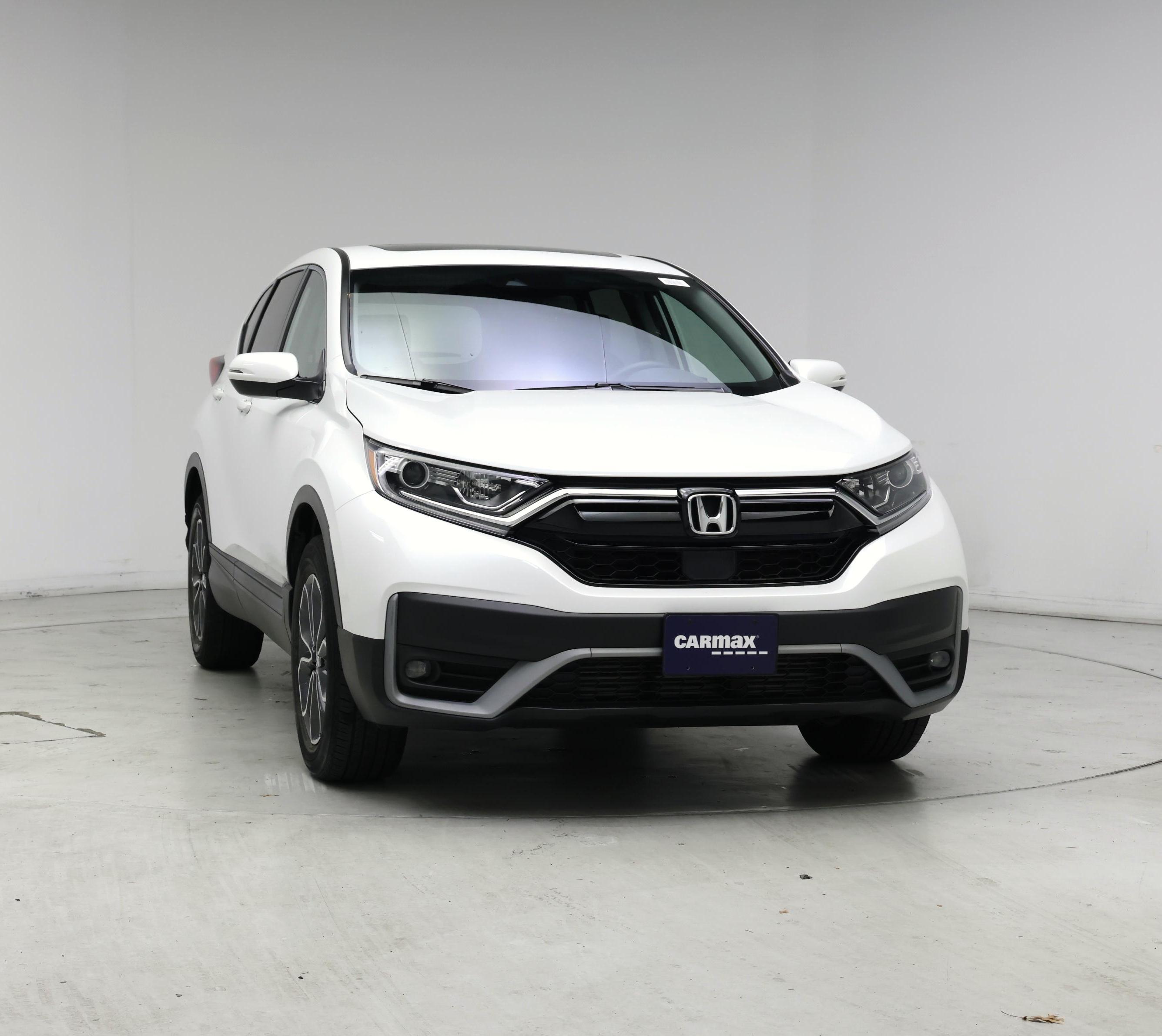 Thumbnail: 2022 Honda CR-V - 5