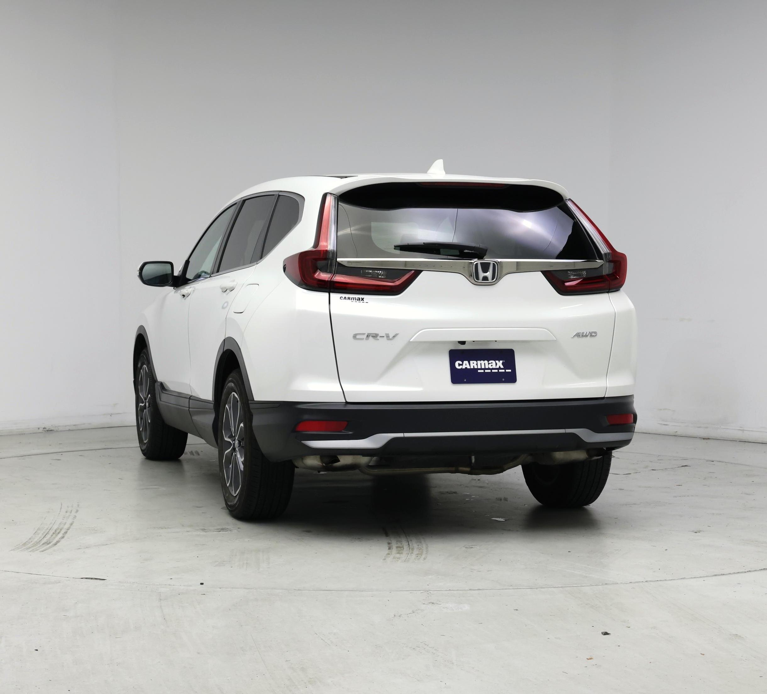Thumbnail: 2022 Honda CR-V - 6