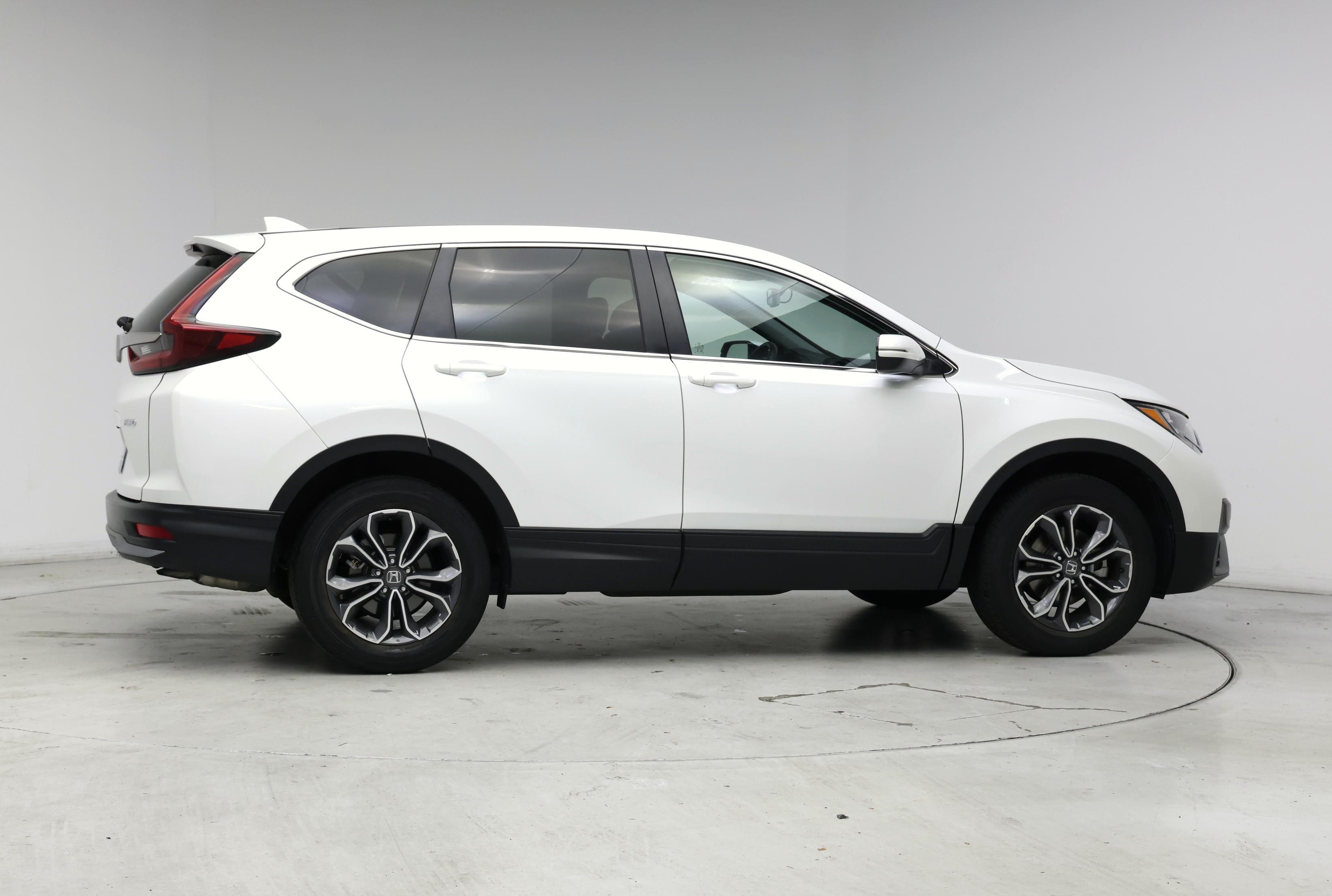 Thumbnail: 2022 Honda CR-V - 7