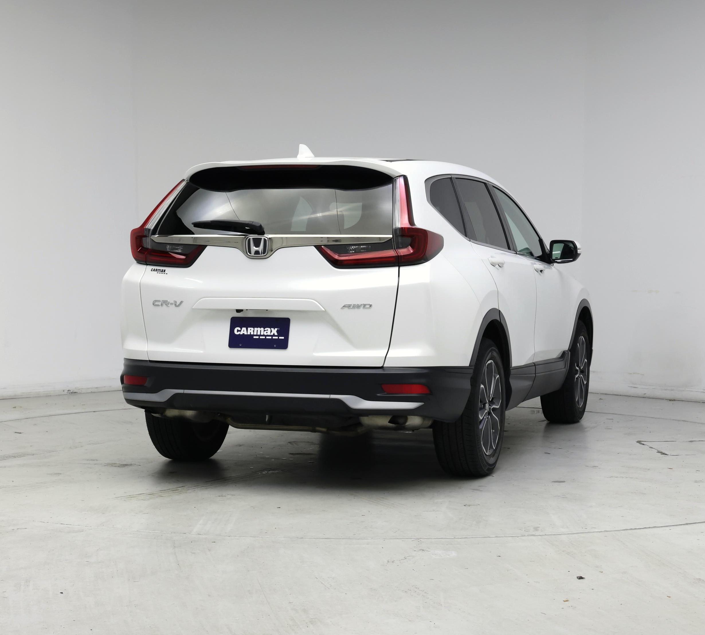 Thumbnail: 2022 Honda CR-V - 8