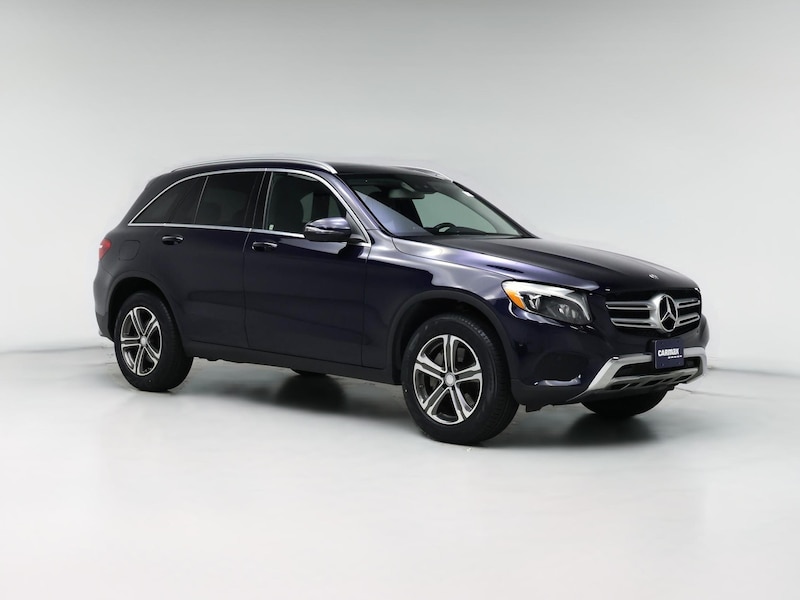 2016 Mercedes-Benz GLC 300 -
                  Lynnwood, WA