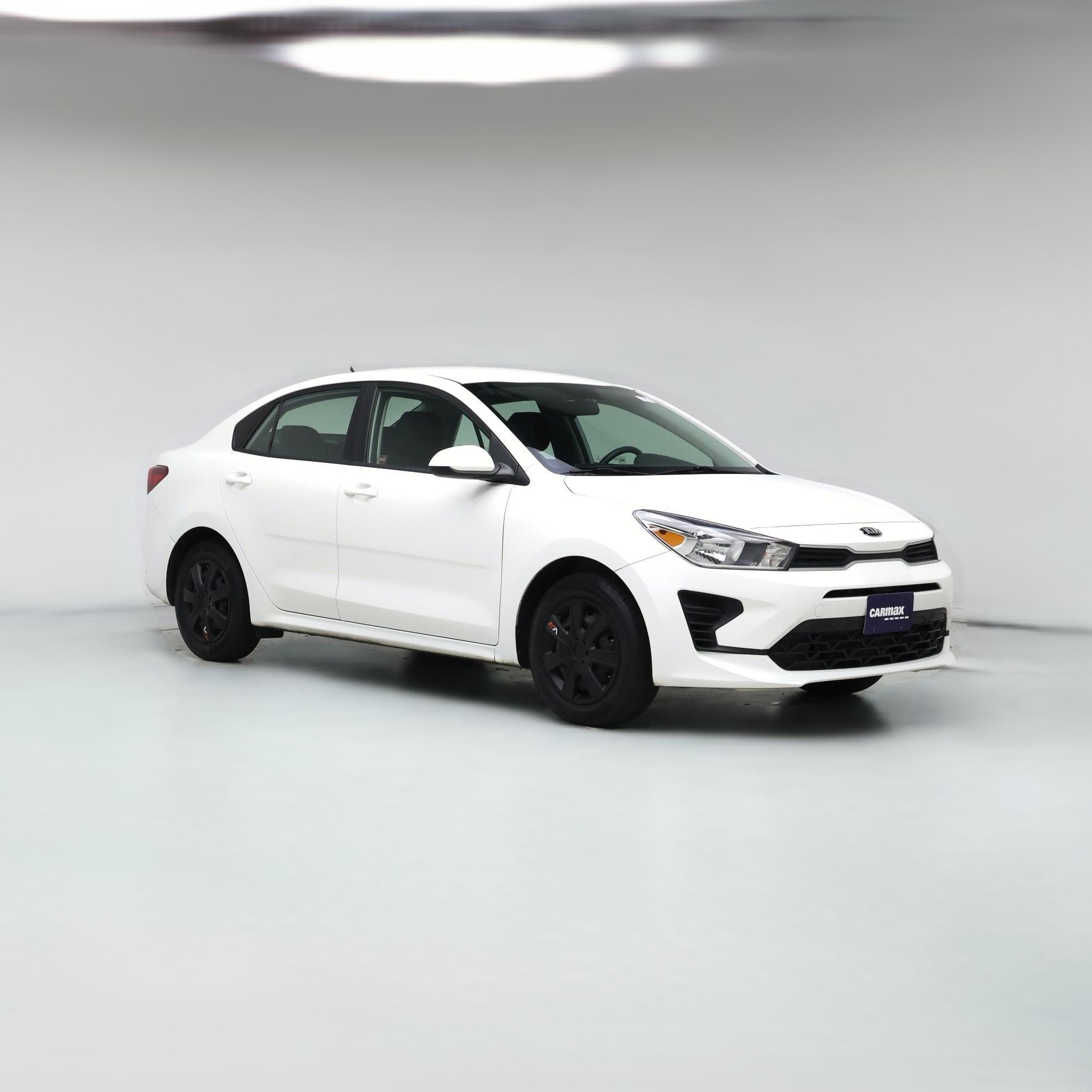 Thumbnail: 2021 Kia Rio - 1
