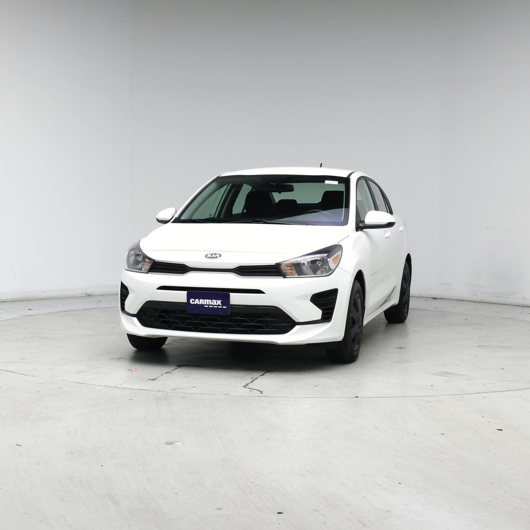 Thumbnail: 2021 Kia Rio - 4