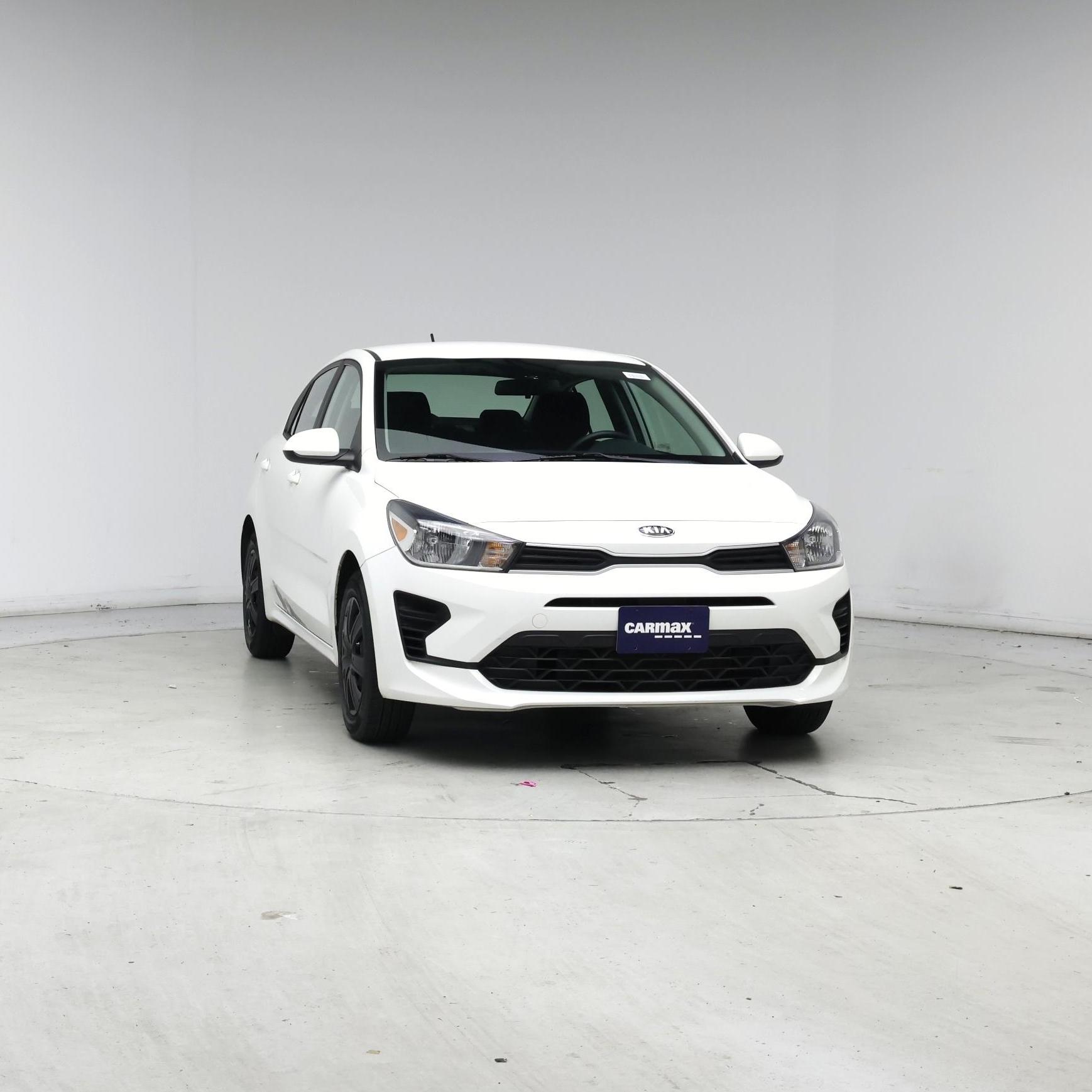 Thumbnail: 2021 Kia Rio - 5