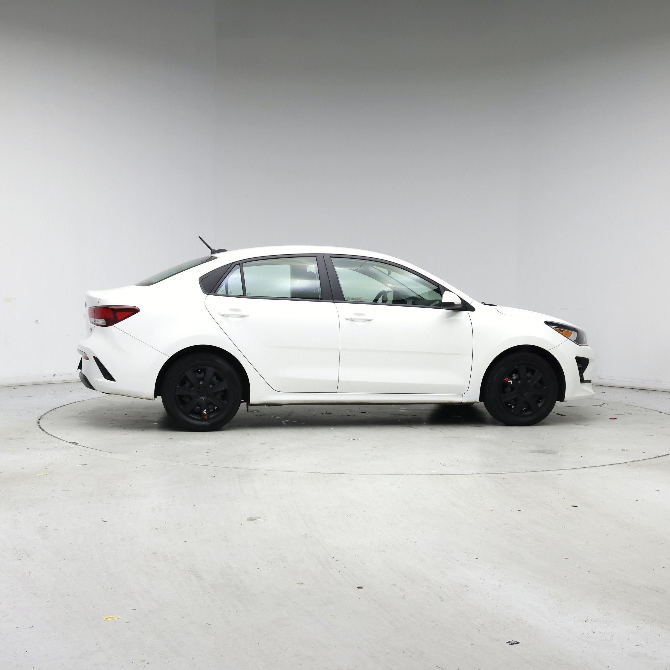 Thumbnail: 2021 Kia Rio - 7