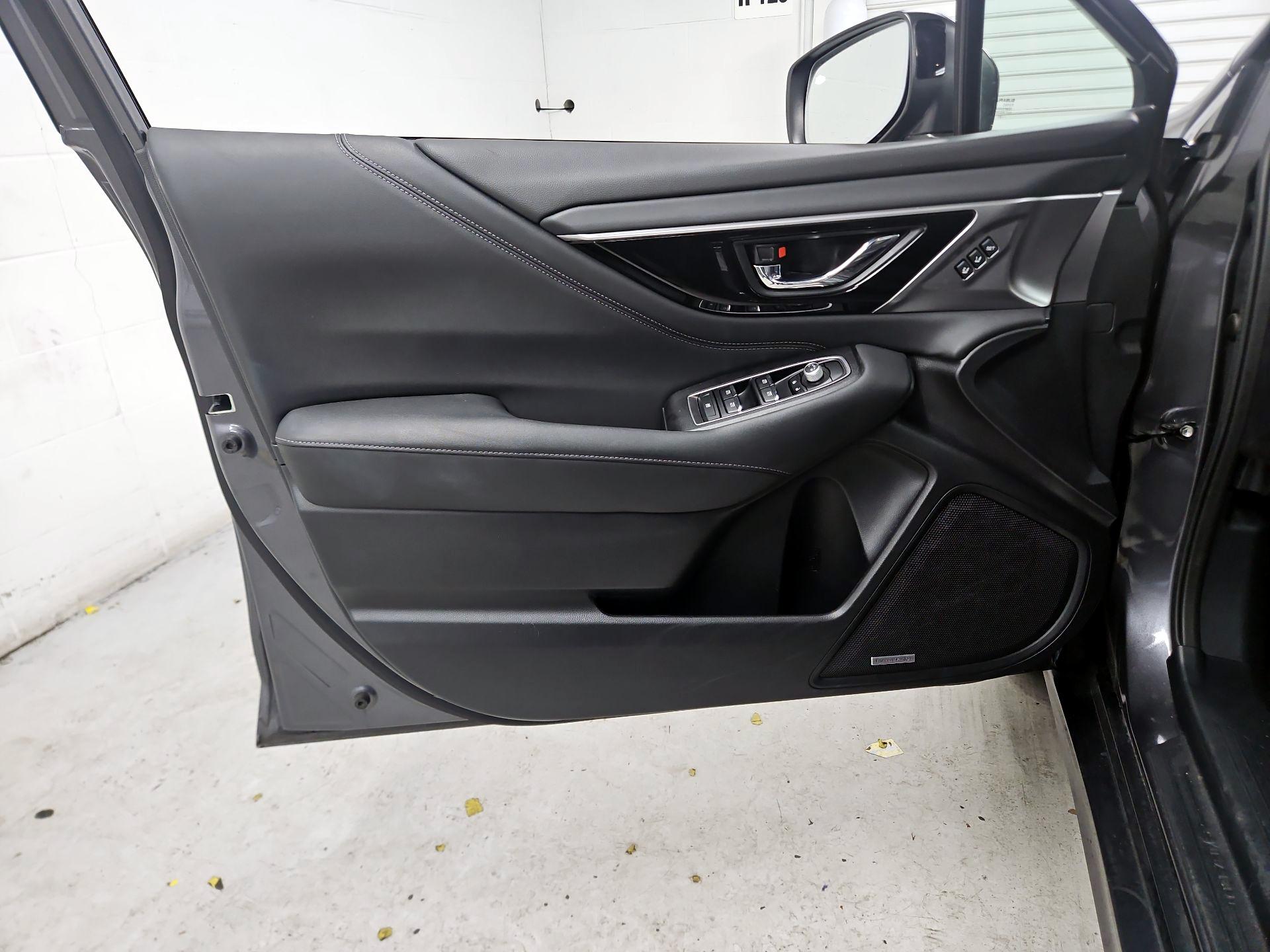 Thumbnail: 2022 Subaru Legacy - 12