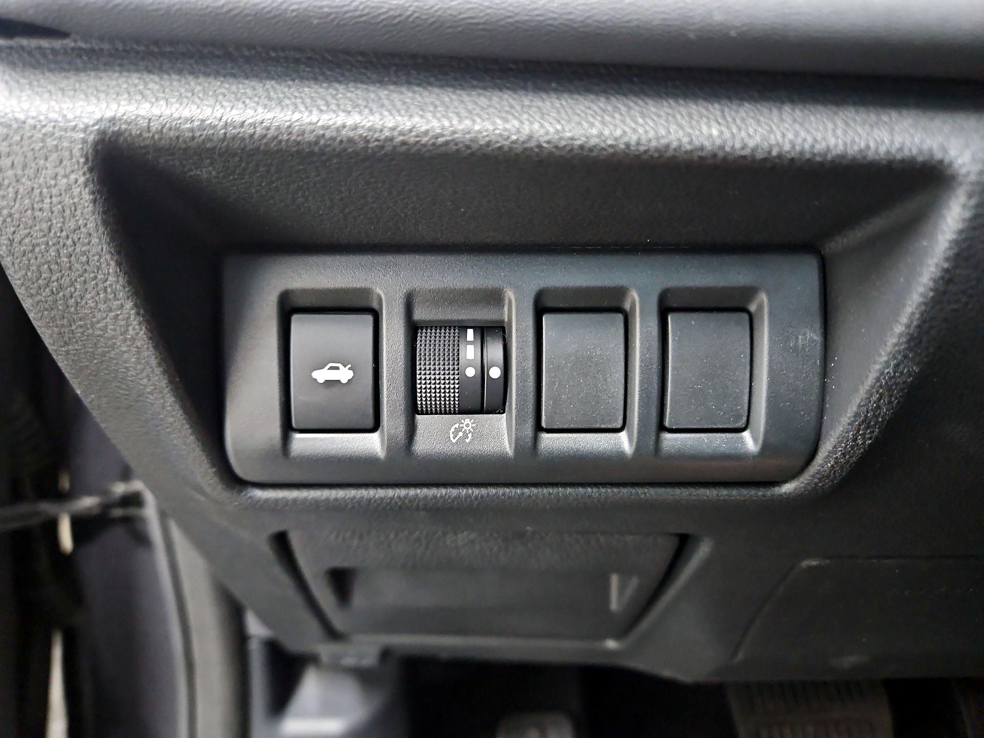 Thumbnail: 2022 Subaru Legacy - 13