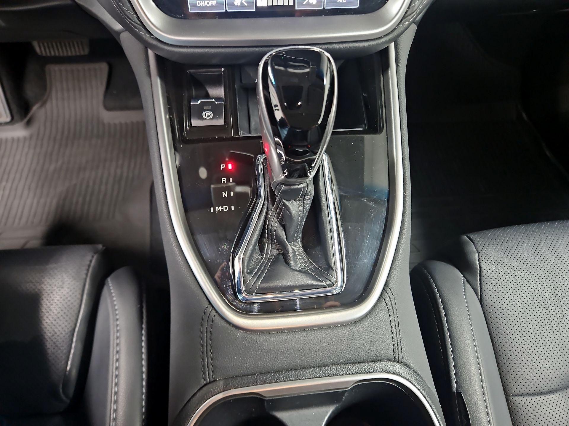 Thumbnail: 2022 Subaru Legacy - 18