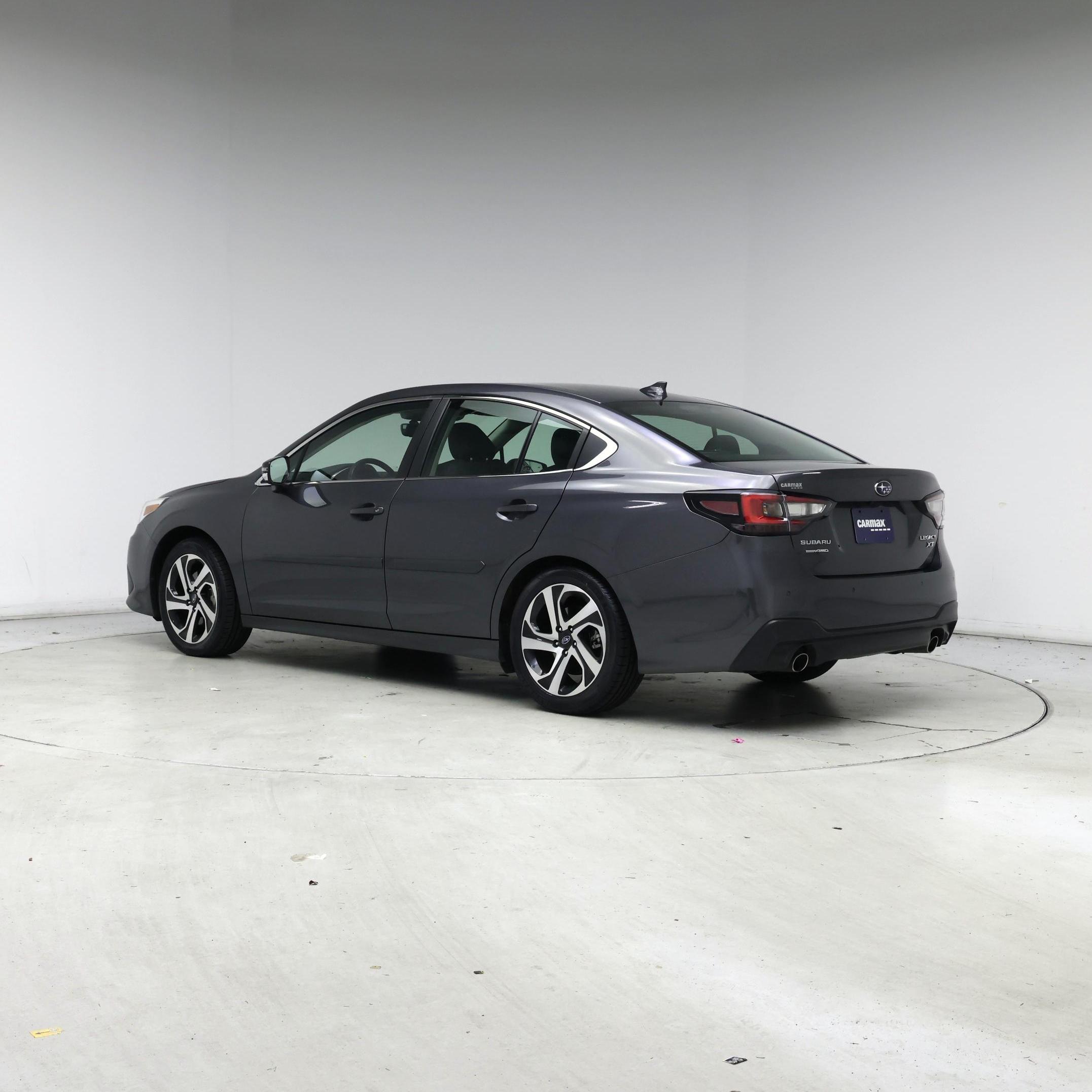 Thumbnail: 2022 Subaru Legacy - 2