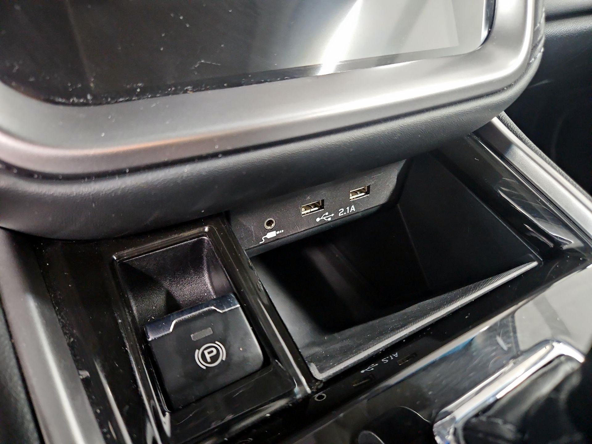 Thumbnail: 2022 Subaru Legacy - 19