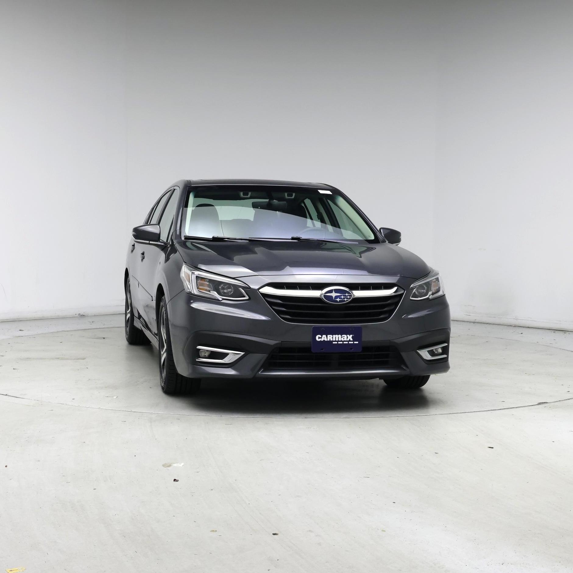 Thumbnail: 2022 Subaru Legacy - 5