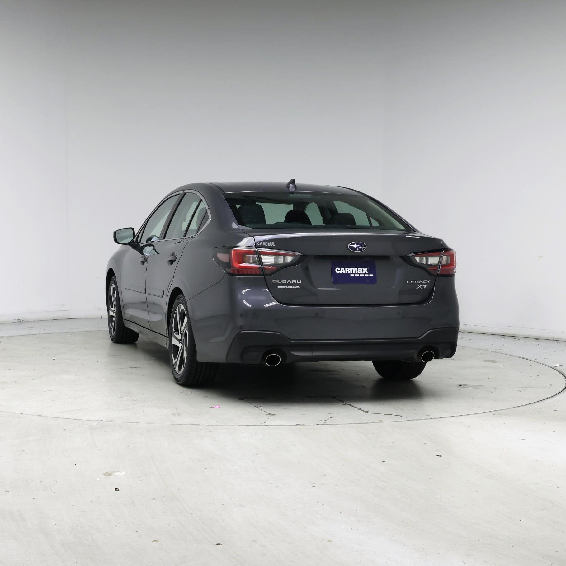 Thumbnail: 2022 Subaru Legacy - 6