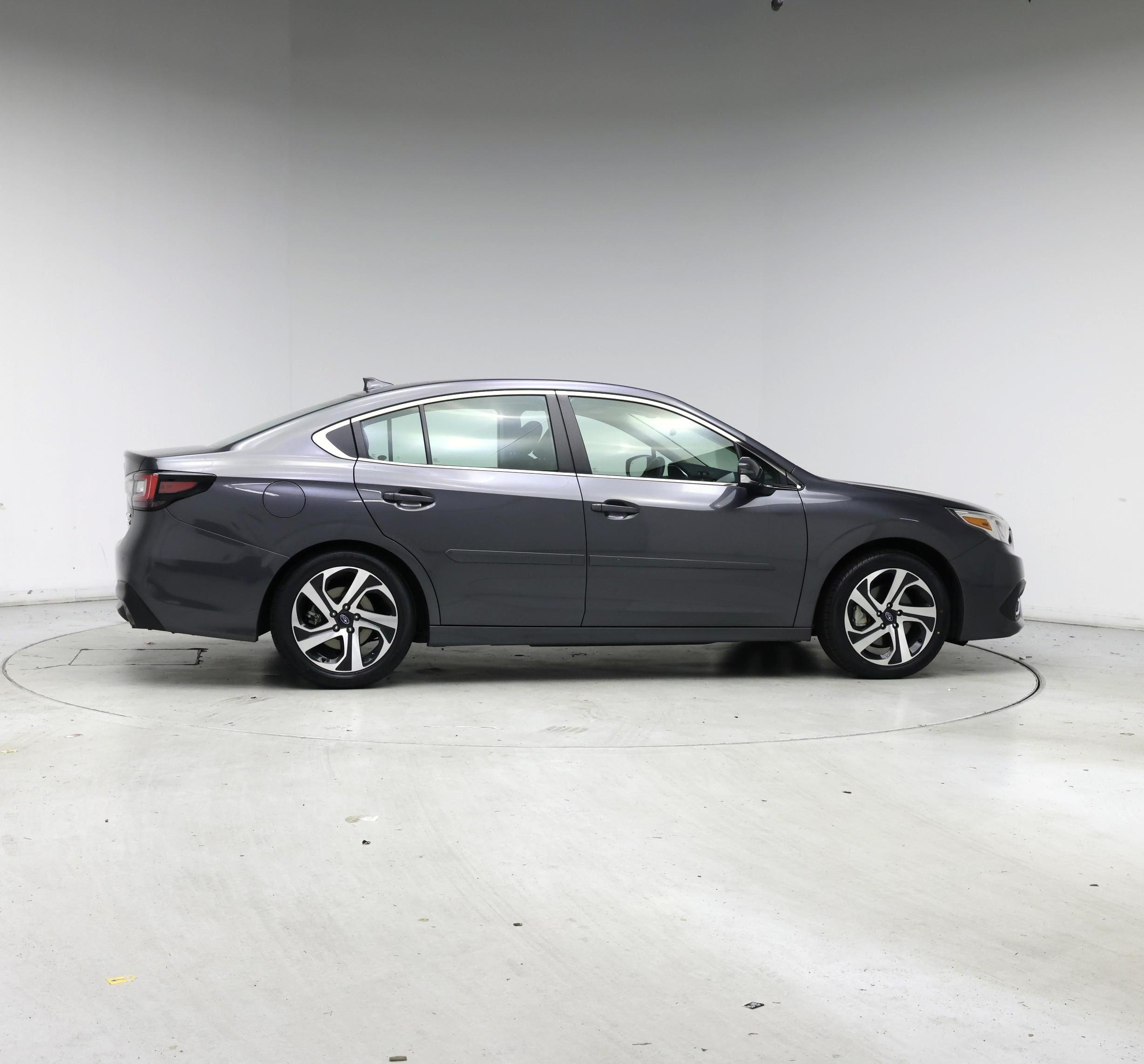 Thumbnail: 2022 Subaru Legacy - 7