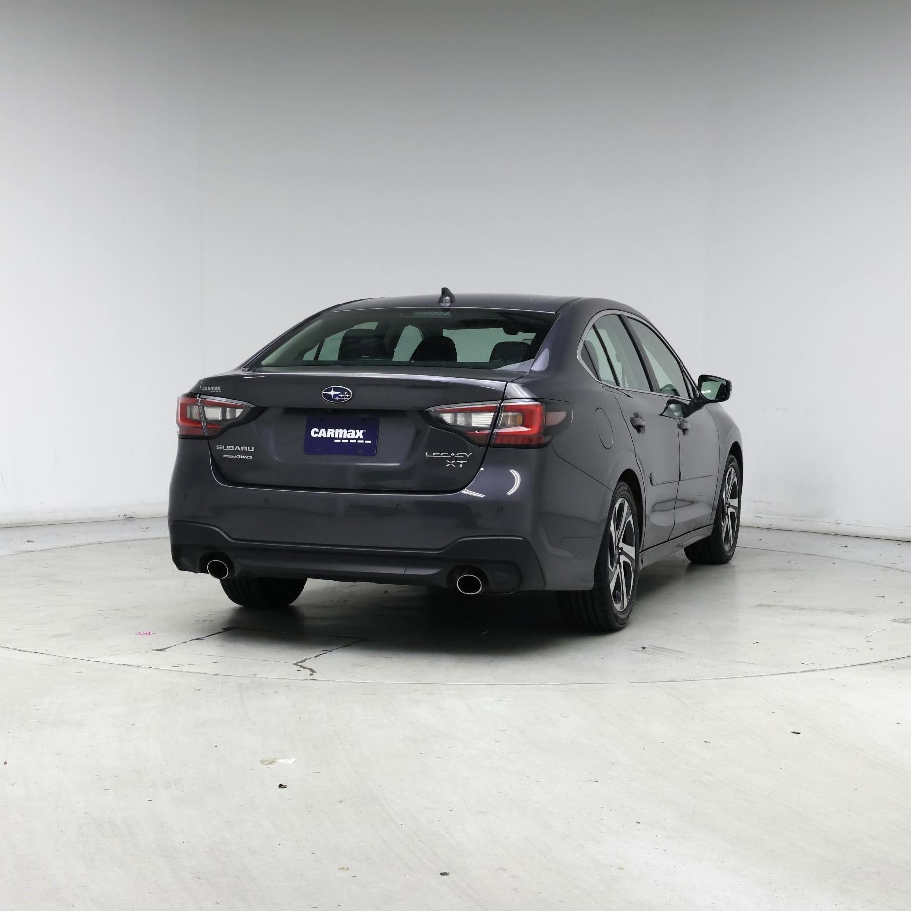 Thumbnail: 2022 Subaru Legacy - 8