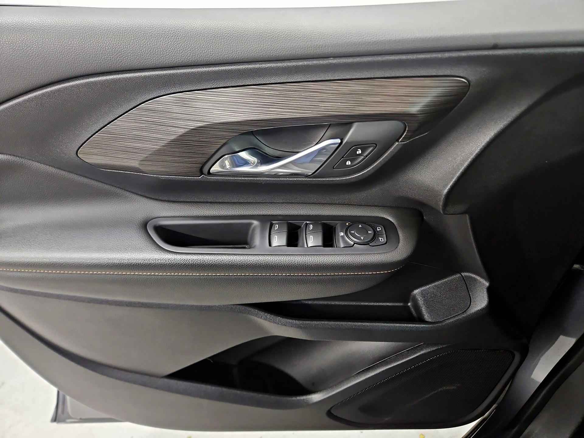 Thumbnail: 2020 GMC Terrain - 12