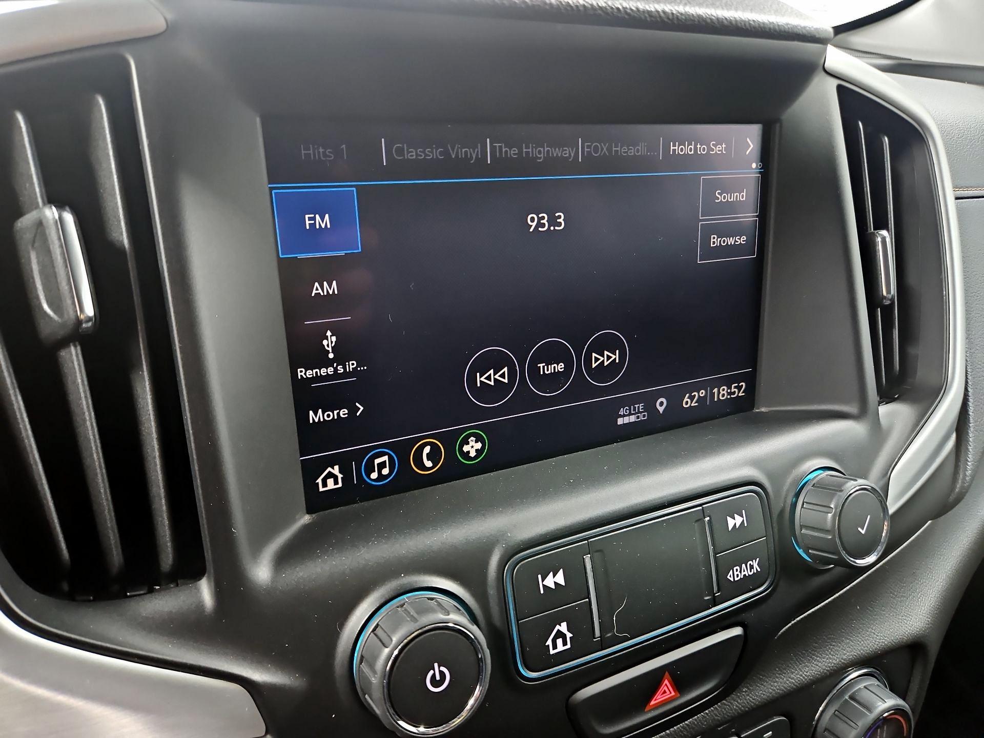 Thumbnail: 2020 GMC Terrain - 15