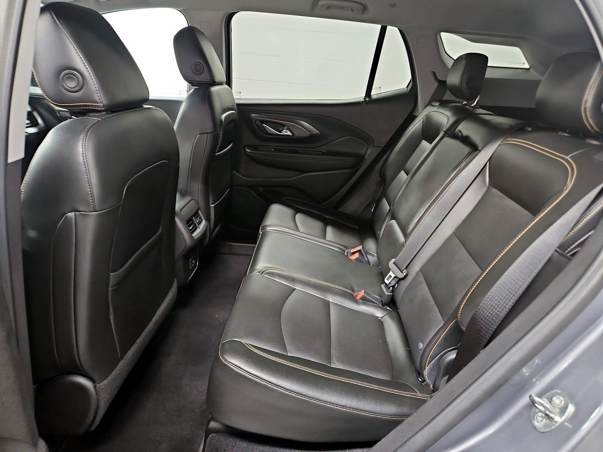 Thumbnail: 2020 GMC Terrain - 19