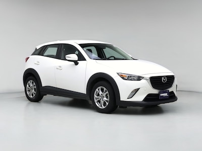 2016 Mazda CX-3 Touring