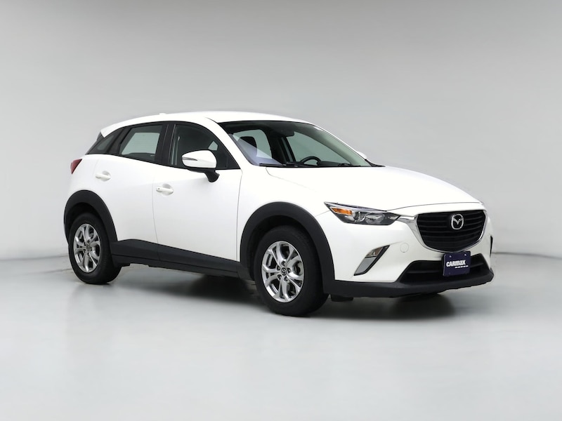 2016 Mazda CX-3 Touring -
                  Lynnwood, WA