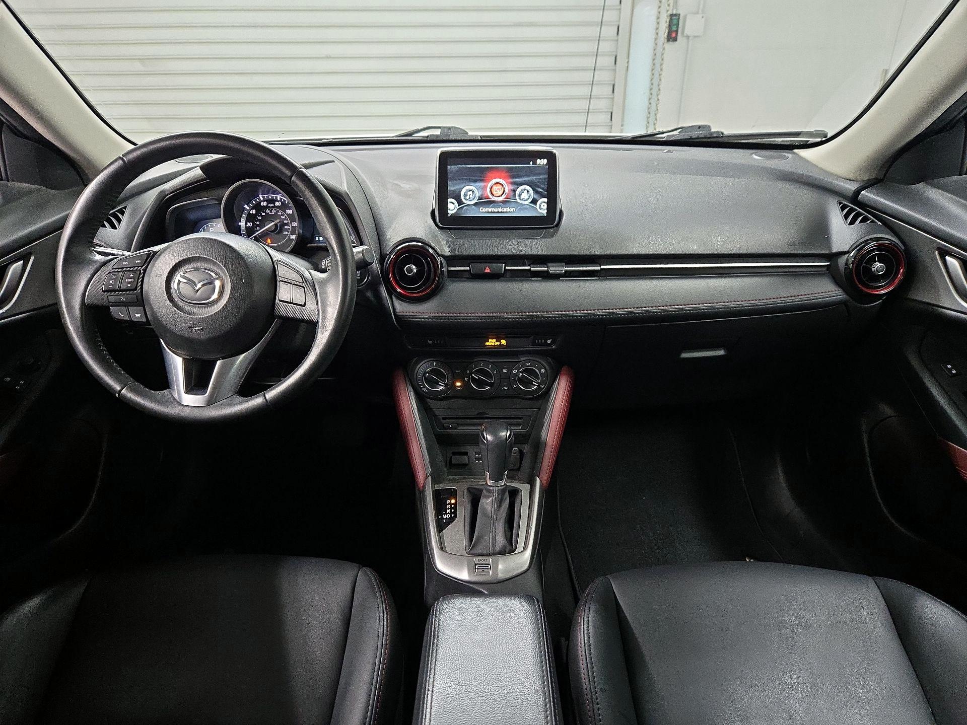 Thumbnail: 2016 Mazda CX-3 - 9