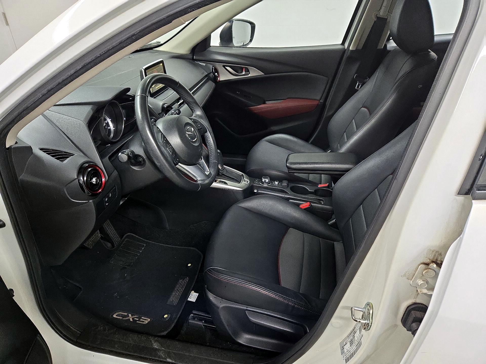 Thumbnail: 2016 Mazda CX-3 - 11