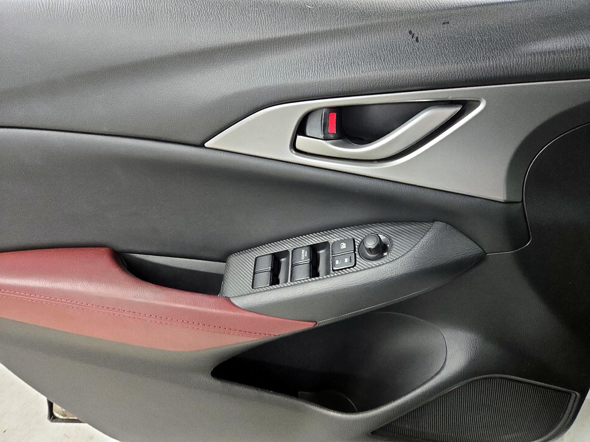 Thumbnail: 2016 Mazda CX-3 - 12