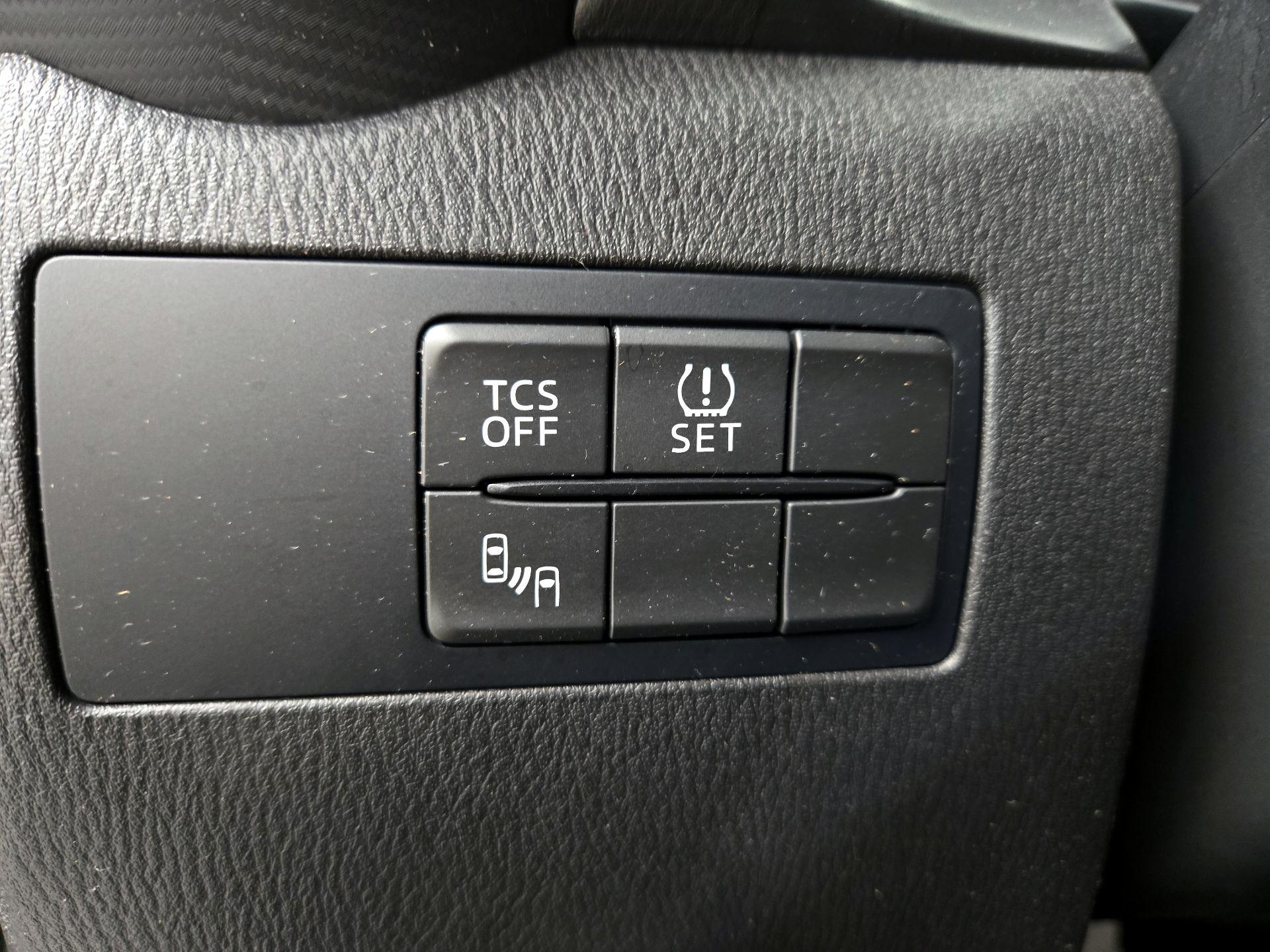 Thumbnail: 2016 Mazda CX-3 - 13