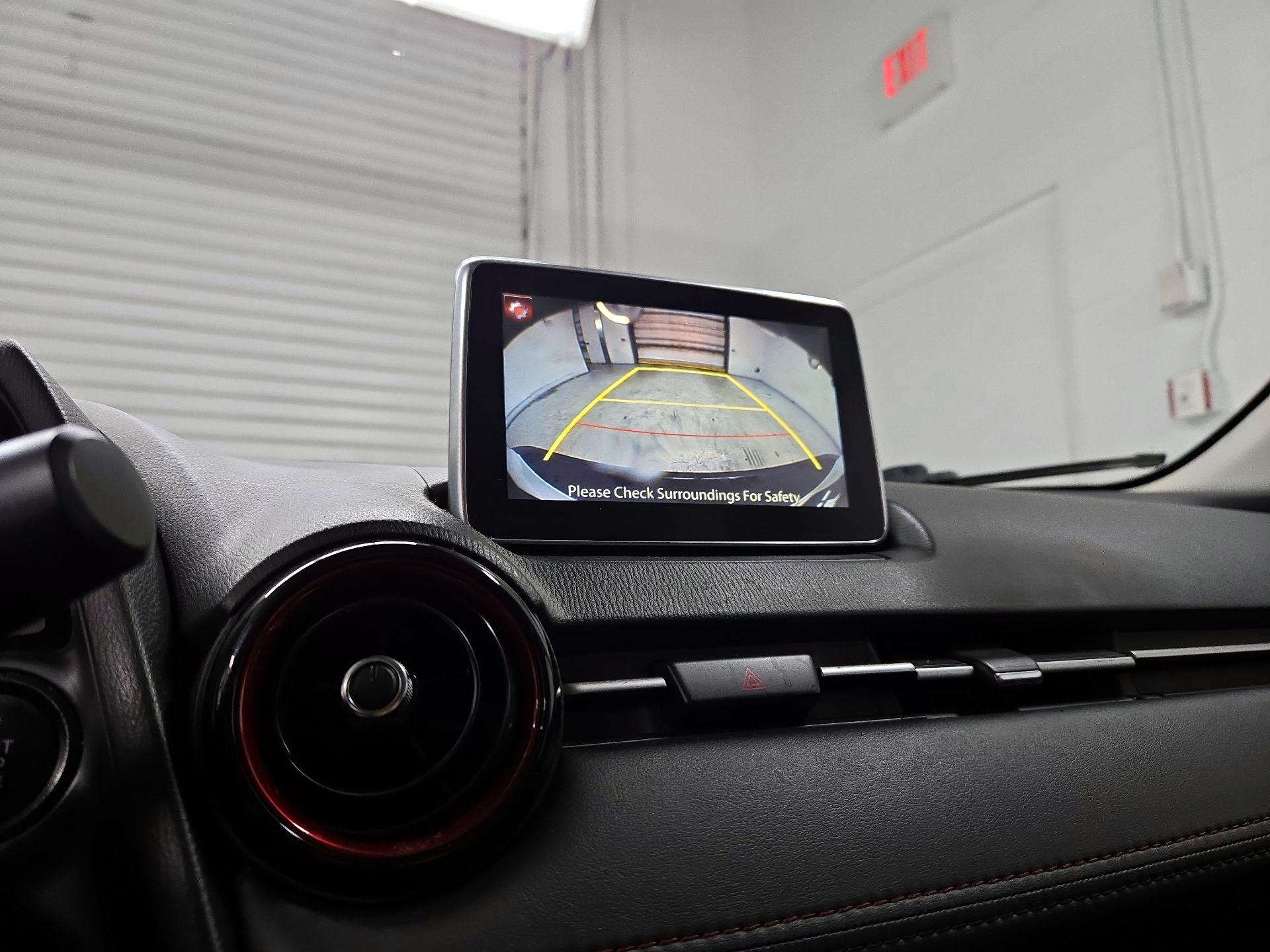 Thumbnail: 2016 Mazda CX-3 - 14