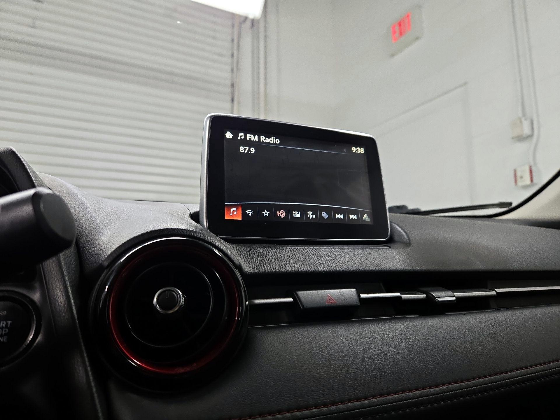 Thumbnail: 2016 Mazda CX-3 - 15