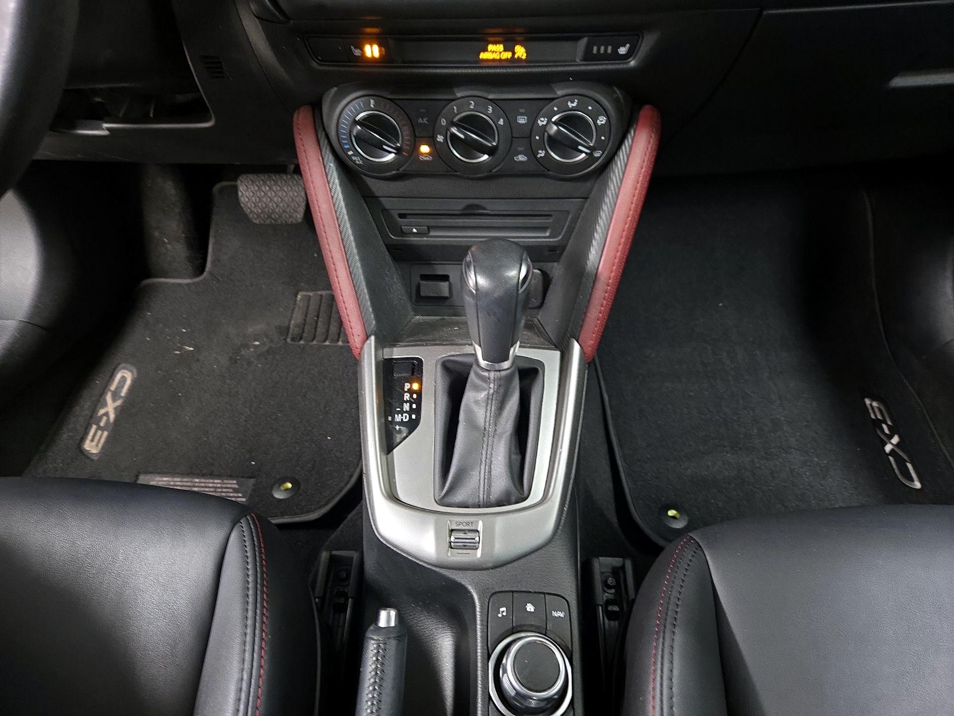 Thumbnail: 2016 Mazda CX-3 - 17