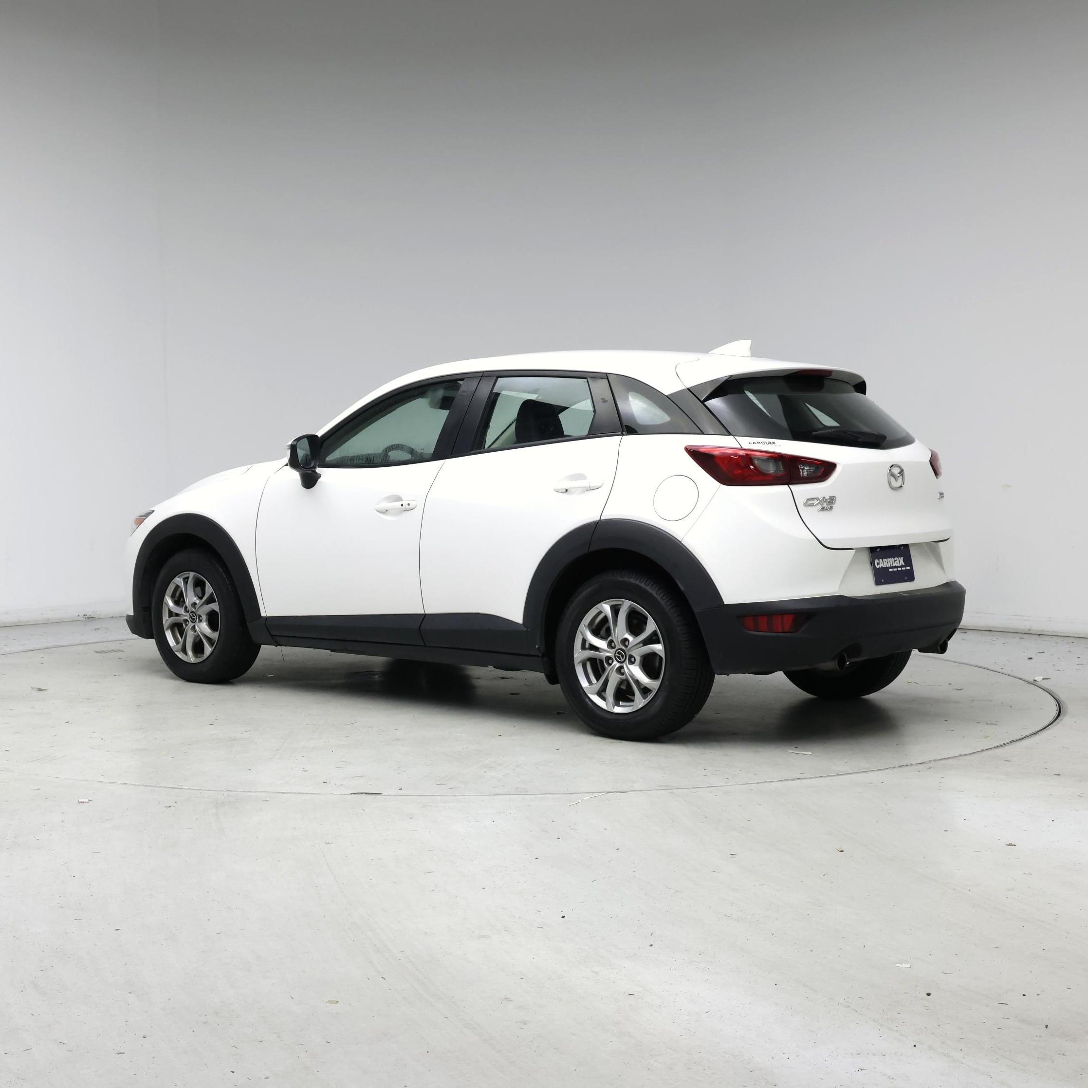 Thumbnail: 2016 Mazda CX-3 - 2