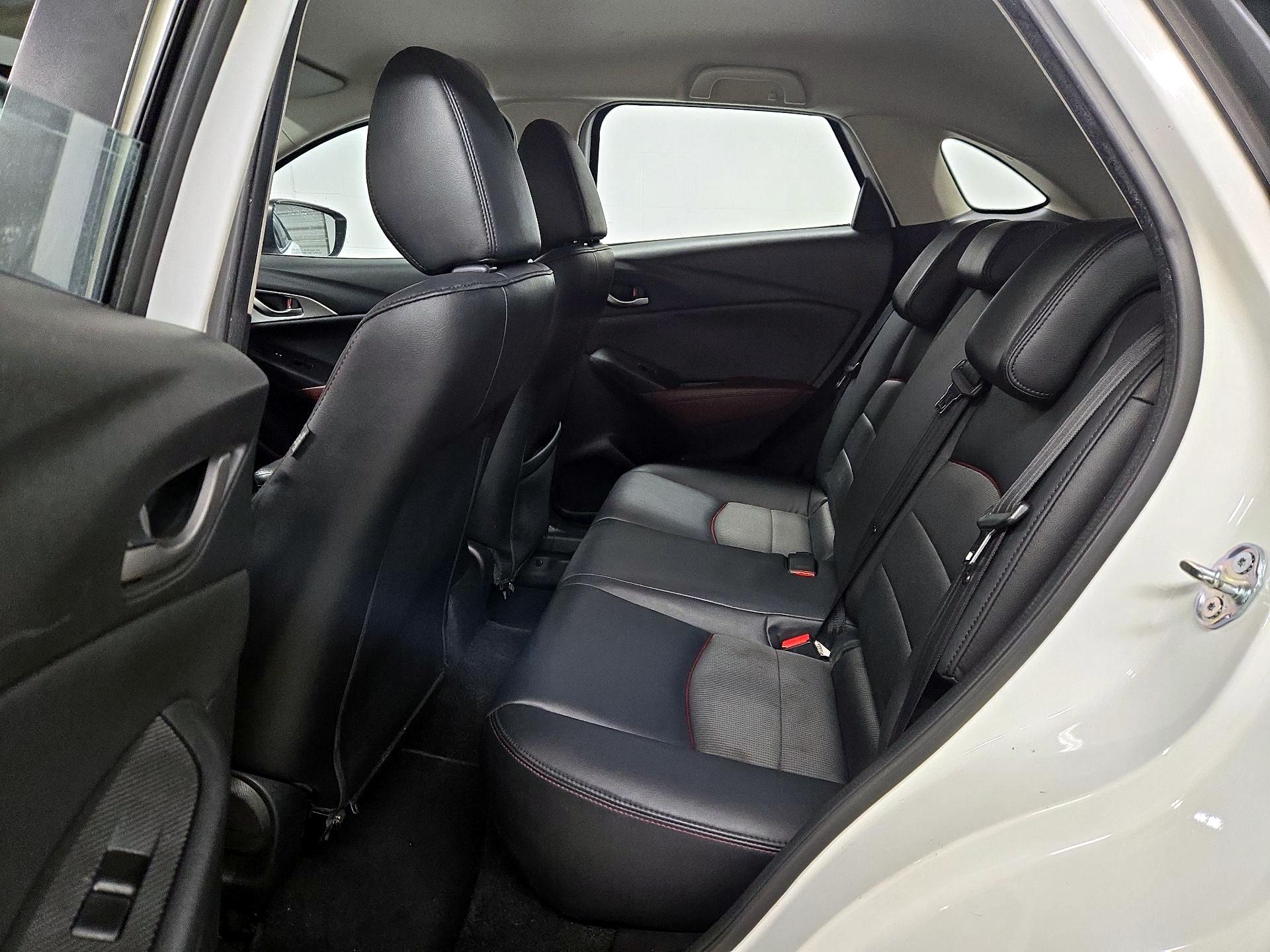 Thumbnail: 2016 Mazda CX-3 - 19